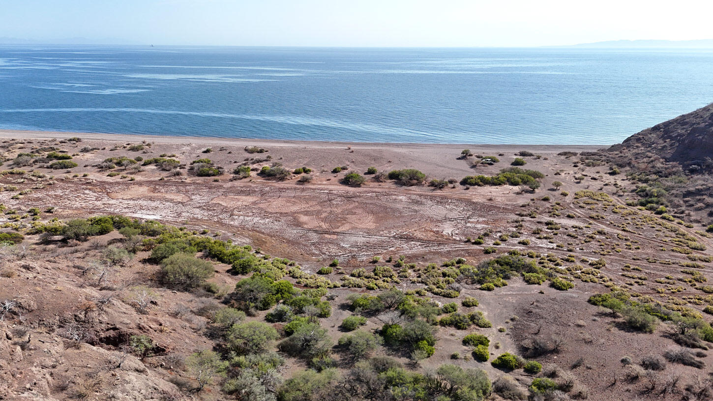 lot 46 San Cosme Loreto