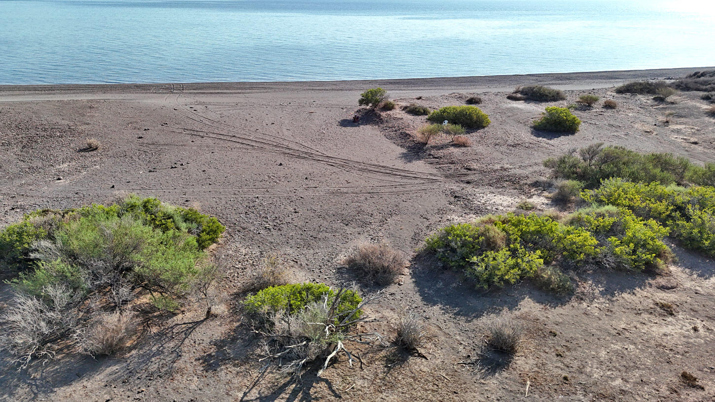 lot 46 San Cosme Loreto