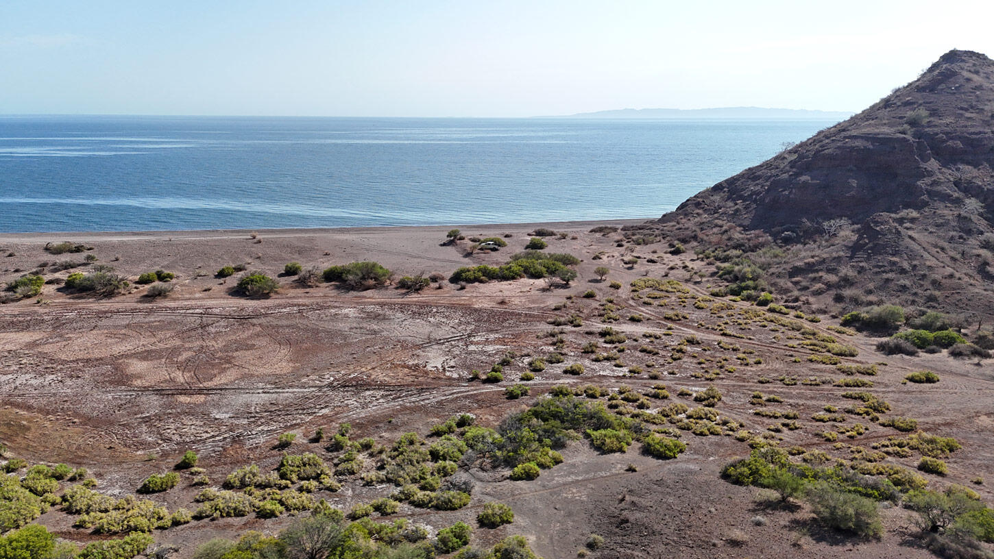 lot 46 San Cosme Loreto