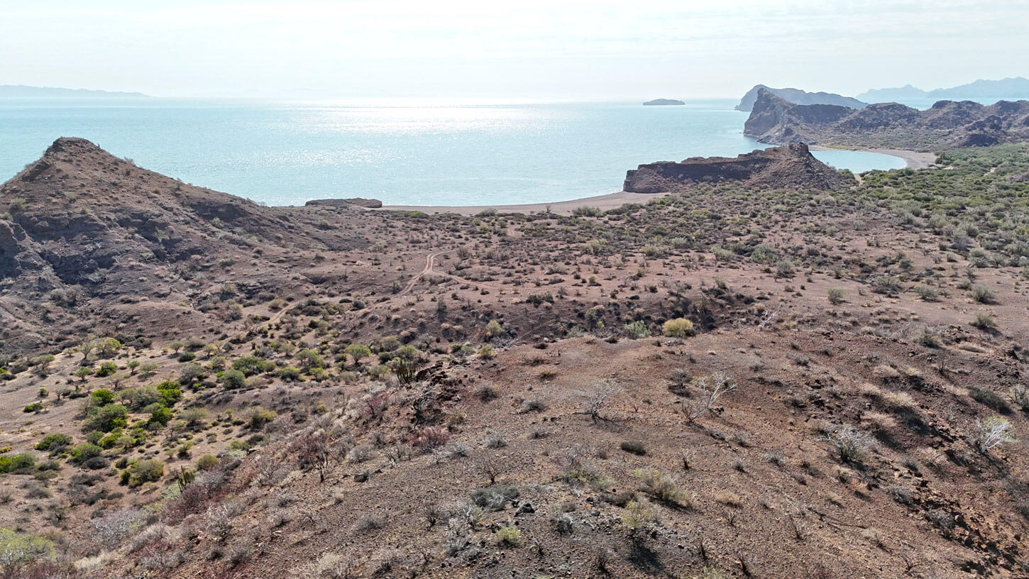 lot 46 San Cosme Loreto