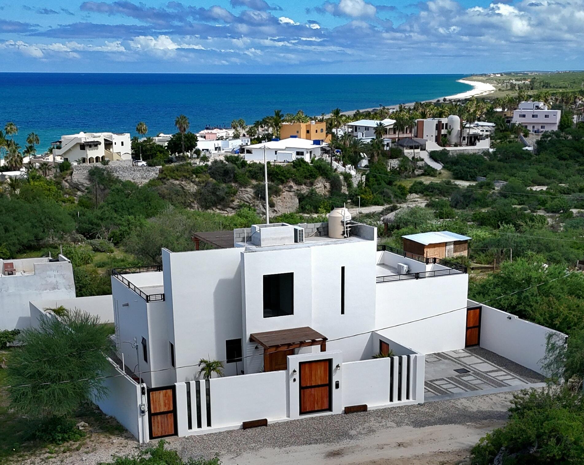 CASA DULCE, BUENA VISTA