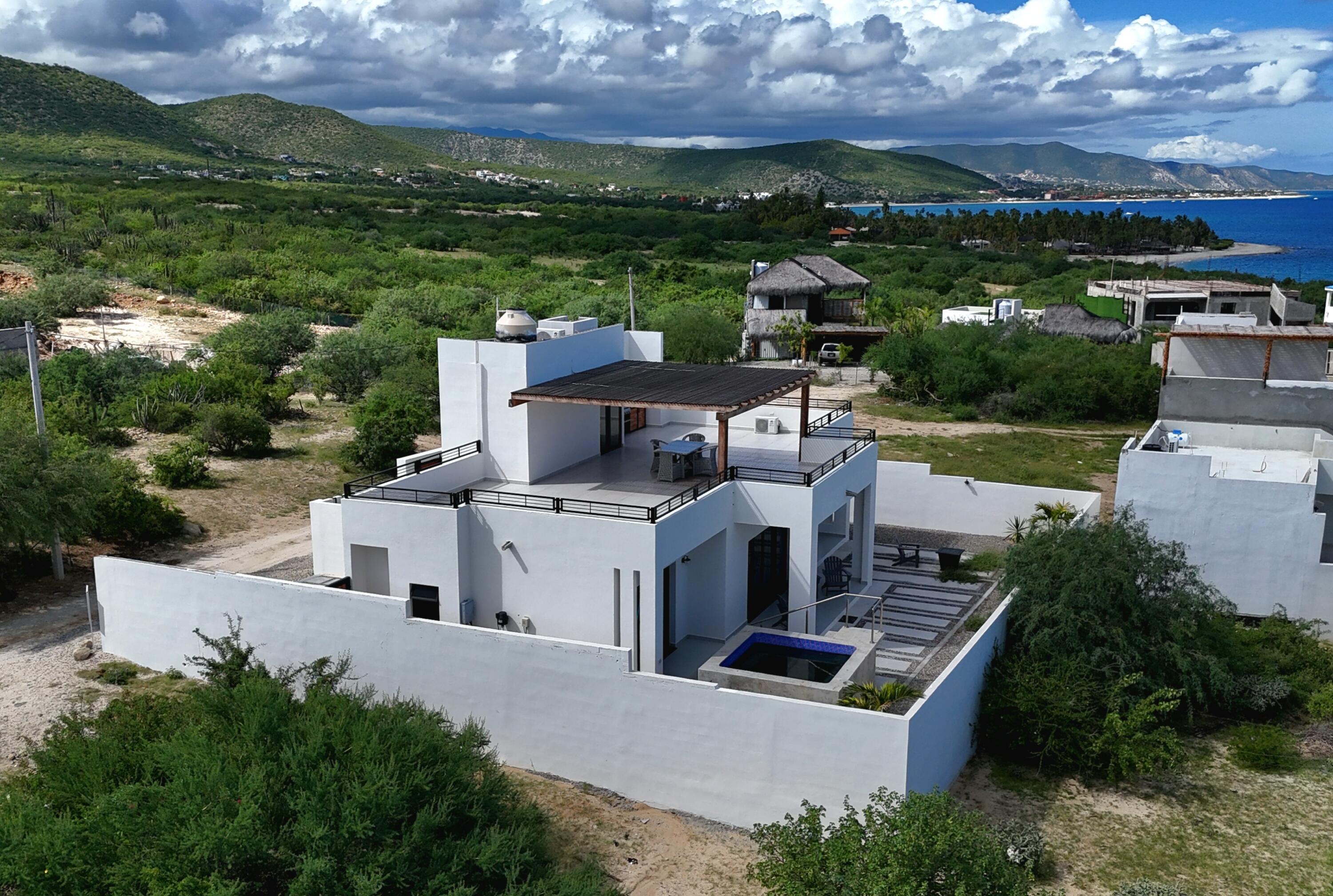 CASA DULCE, BUENA VISTA
