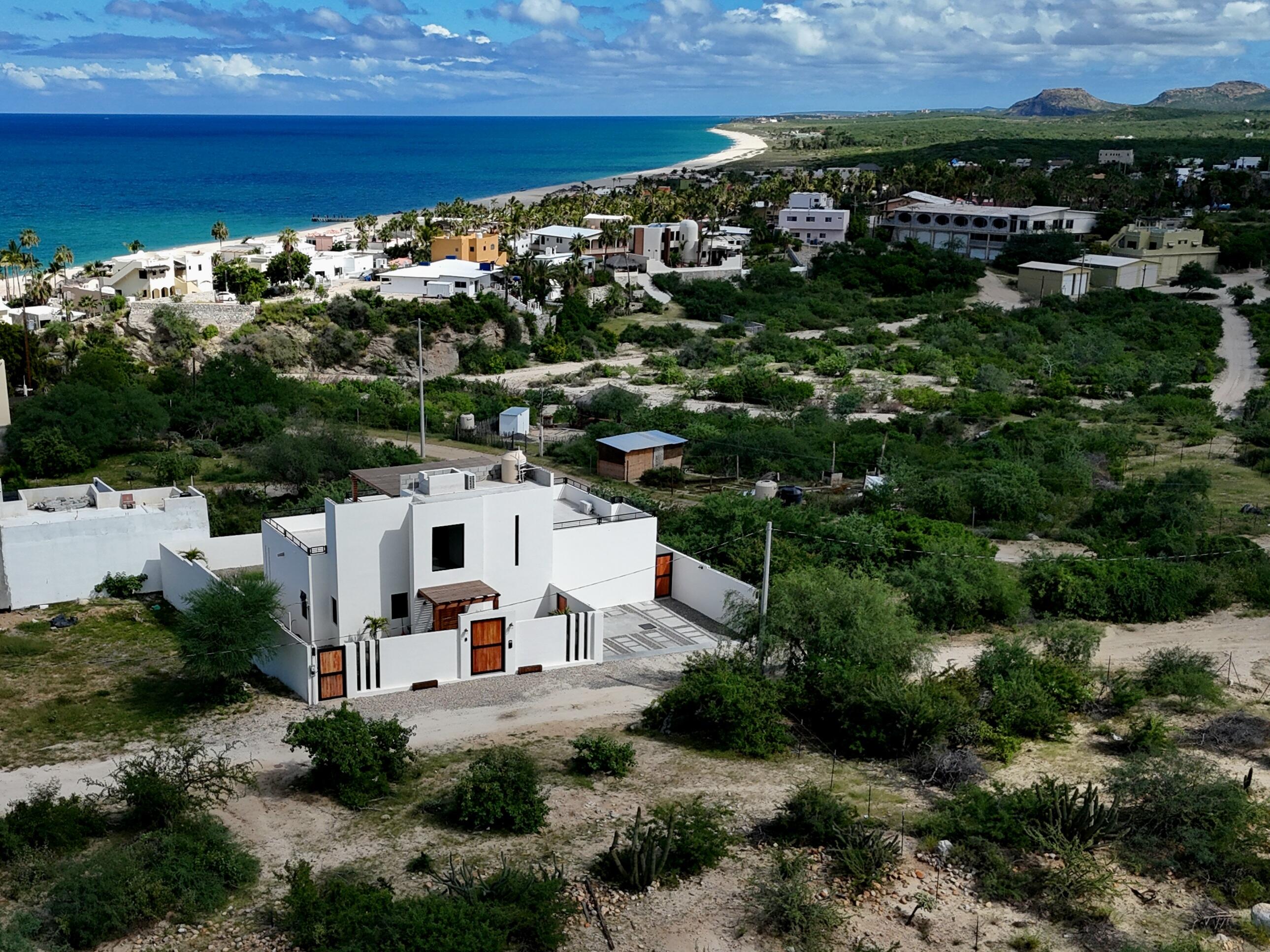 CASA DULCE, BUENA VISTA
