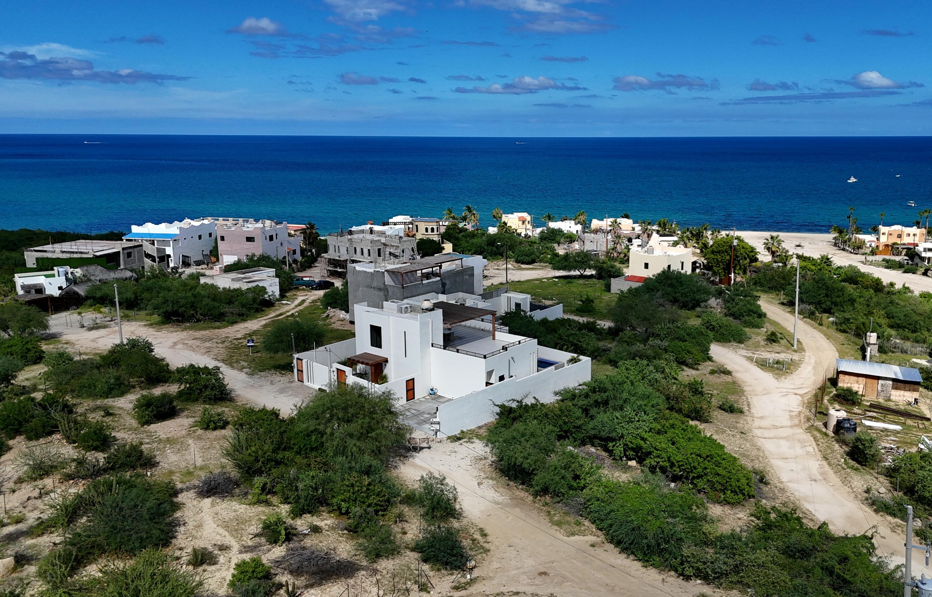 CASA DULCE, BUENA VISTA