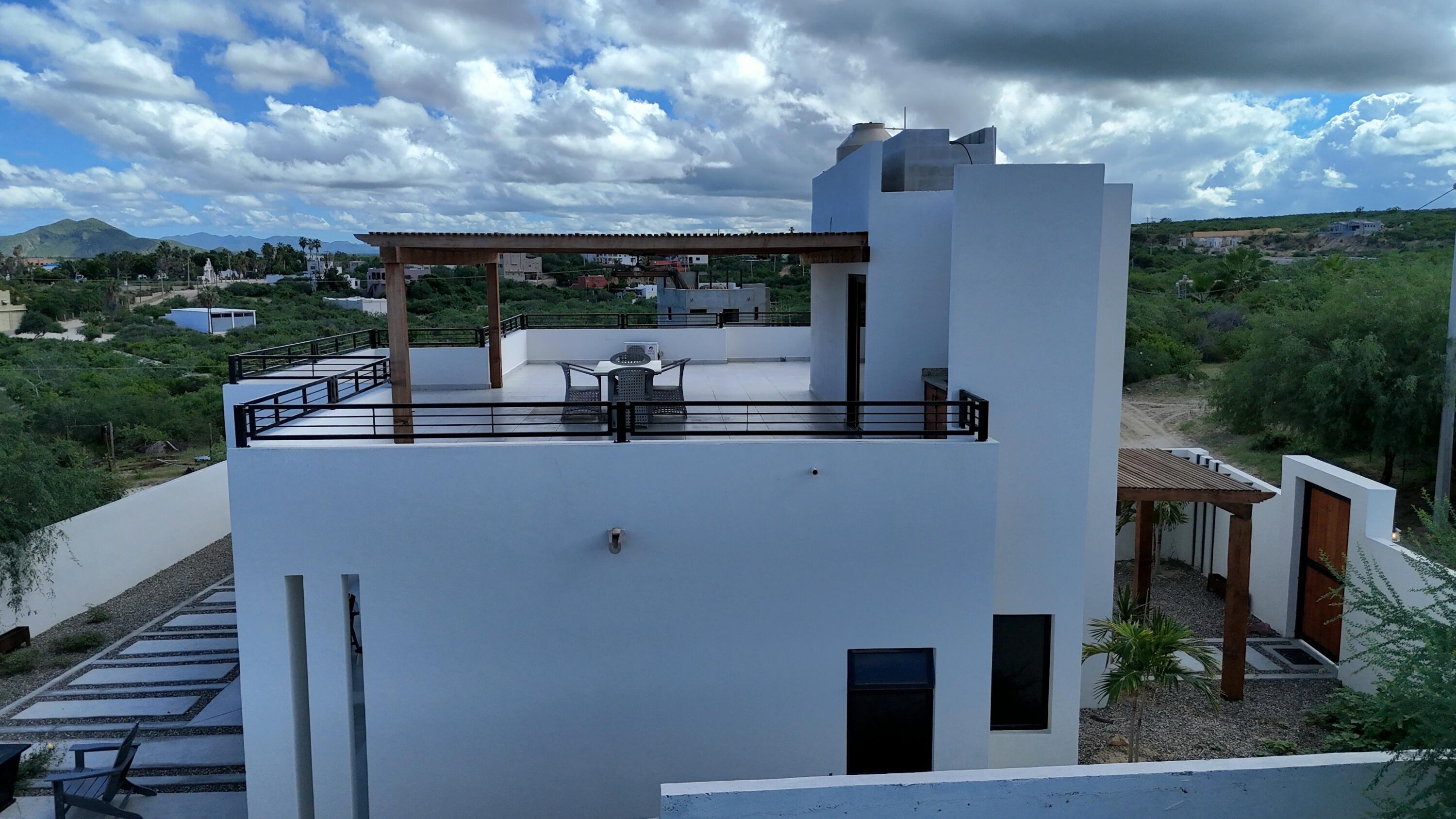 CASA DULCE, BUENA VISTA