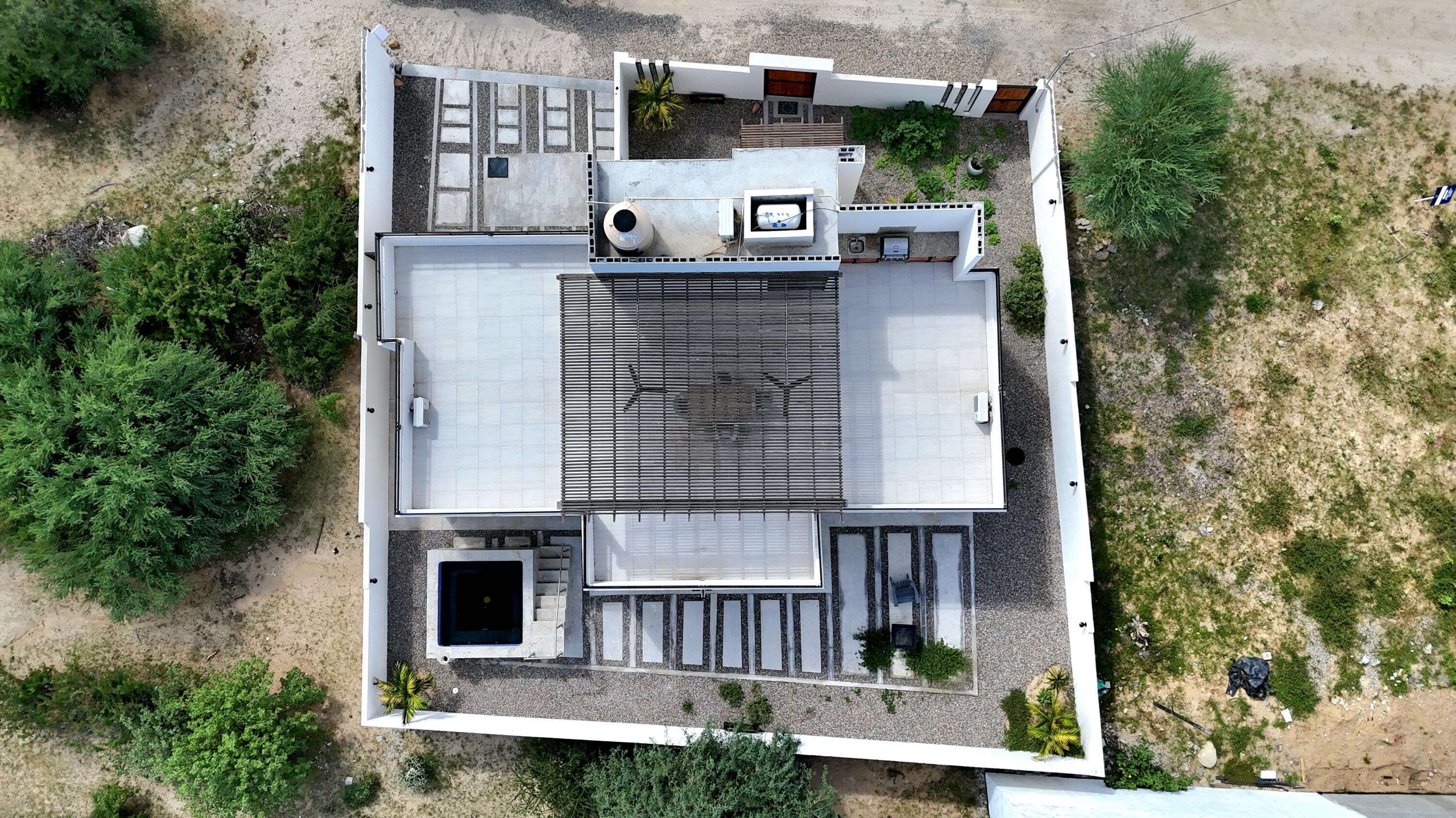 CASA DULCE, BUENA VISTA