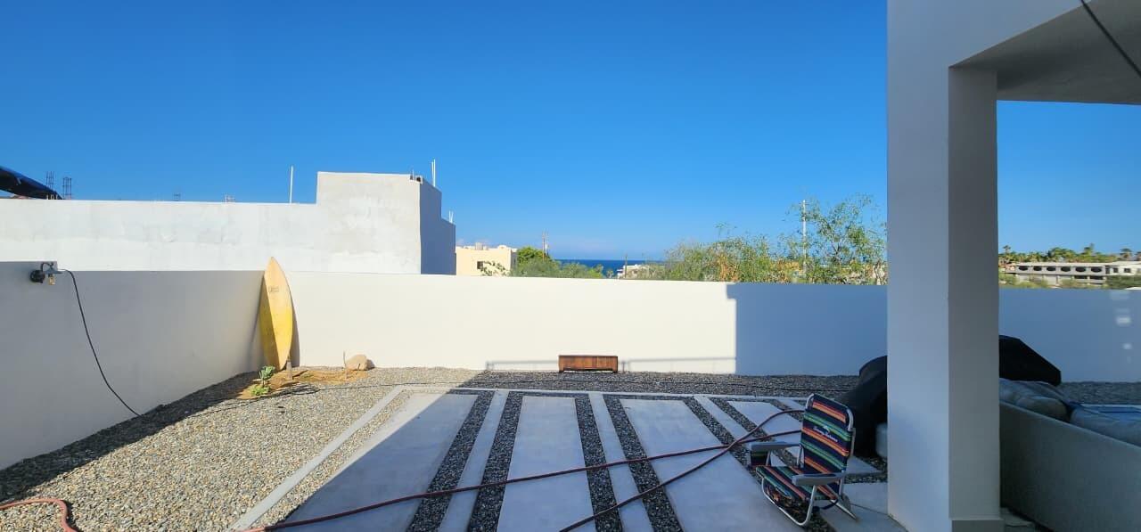 CASA DULCE, BUENA VISTA