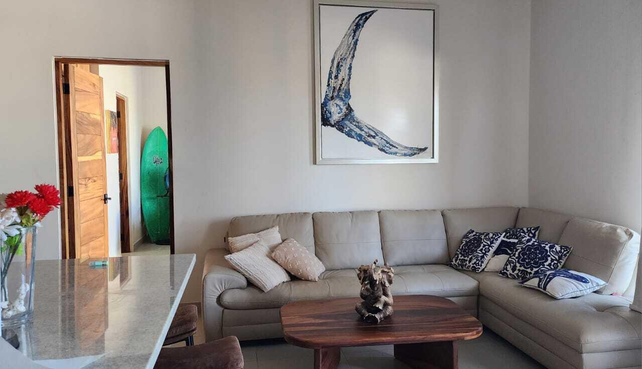 CASA DULCE, BUENA VISTA