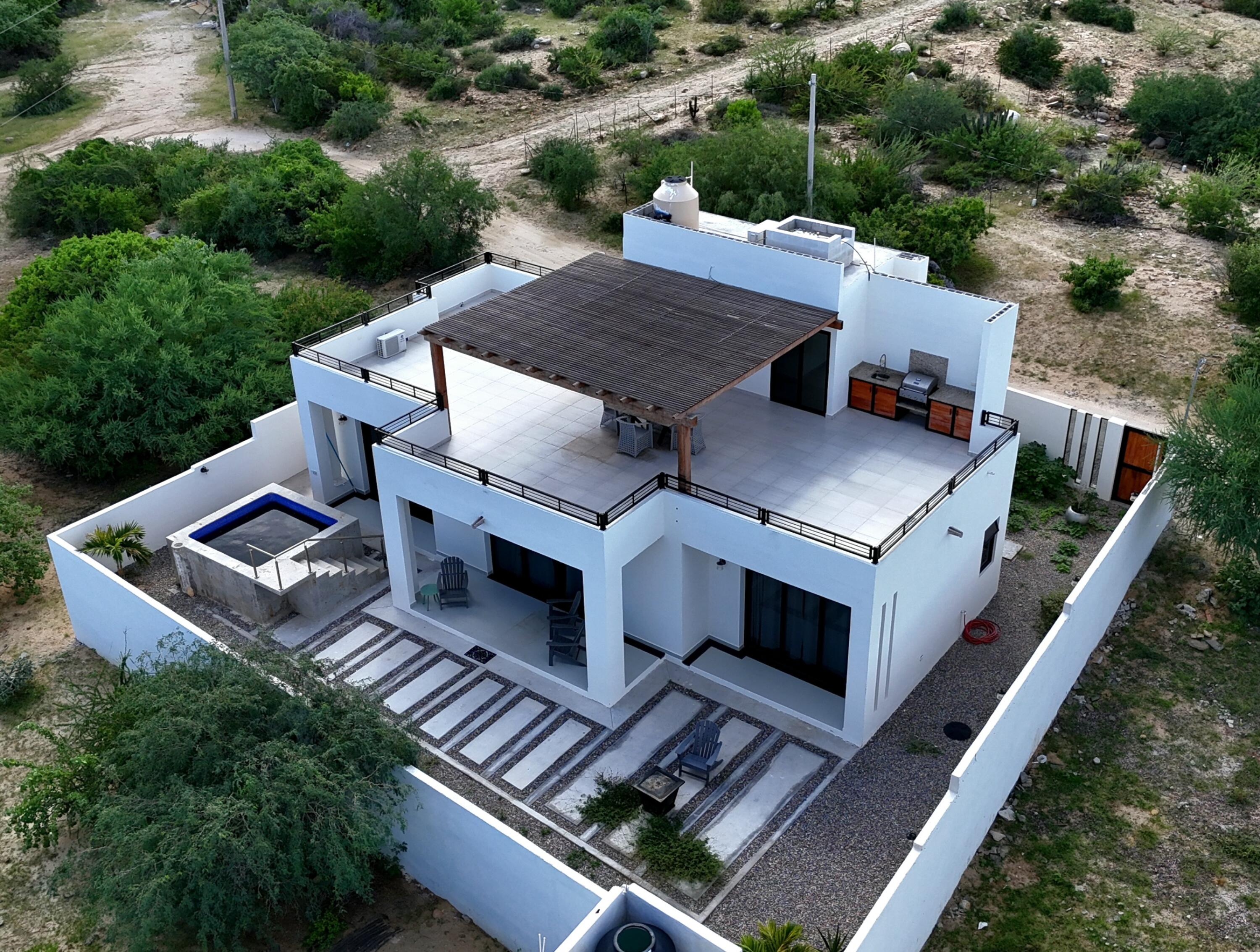CASA DULCE, BUENA VISTA