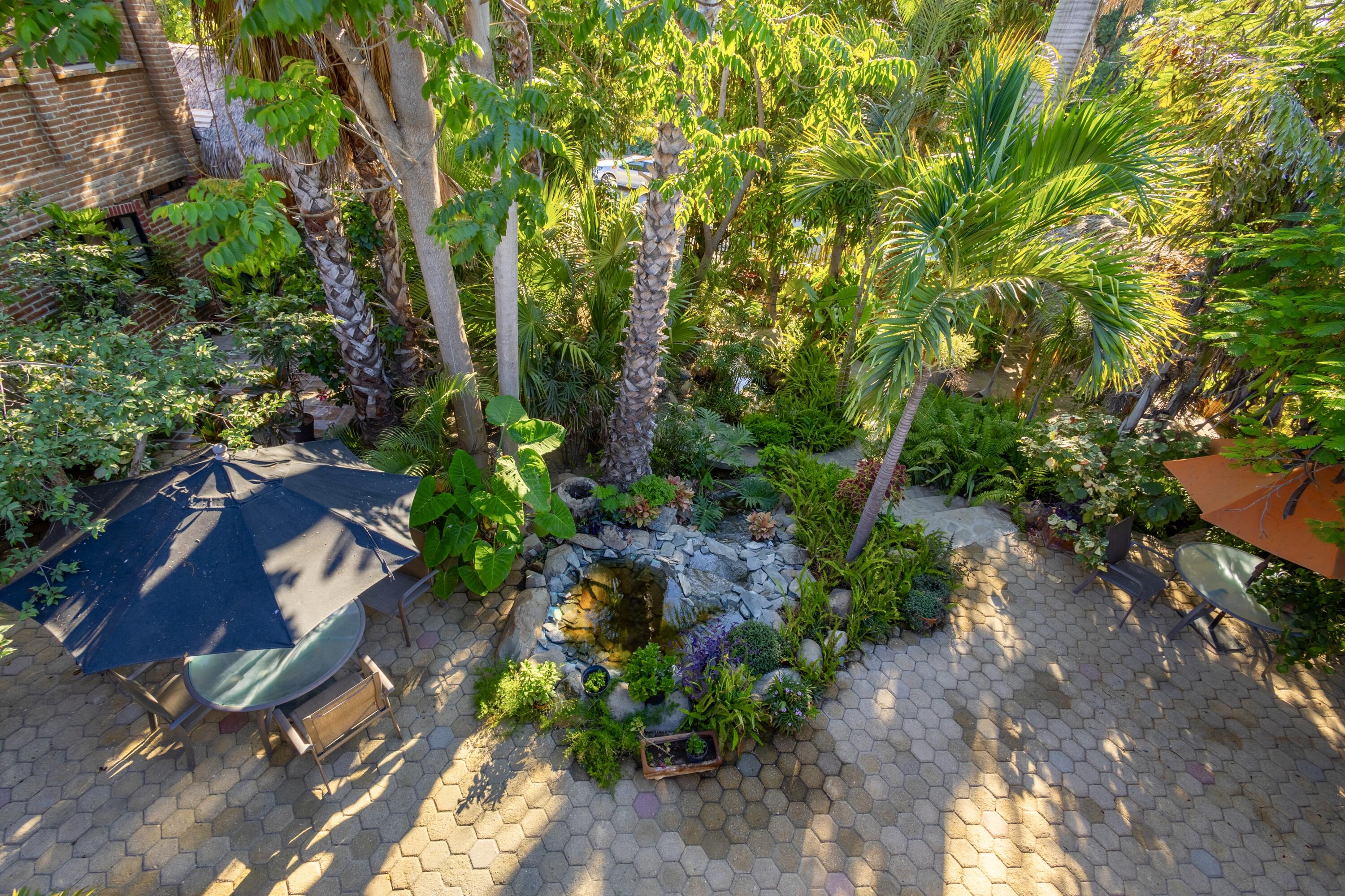 18 Paradise Place and Gardens
