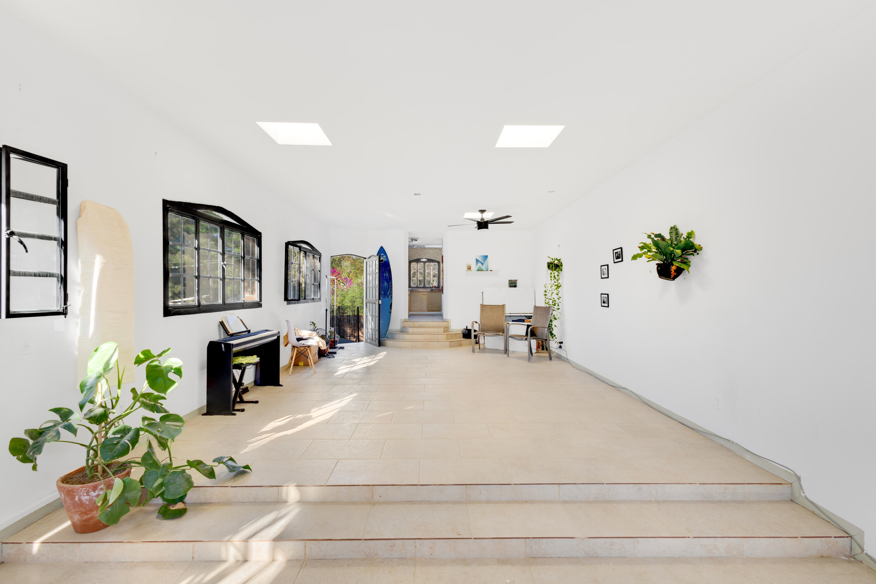 18 Paradise Place and Gardens