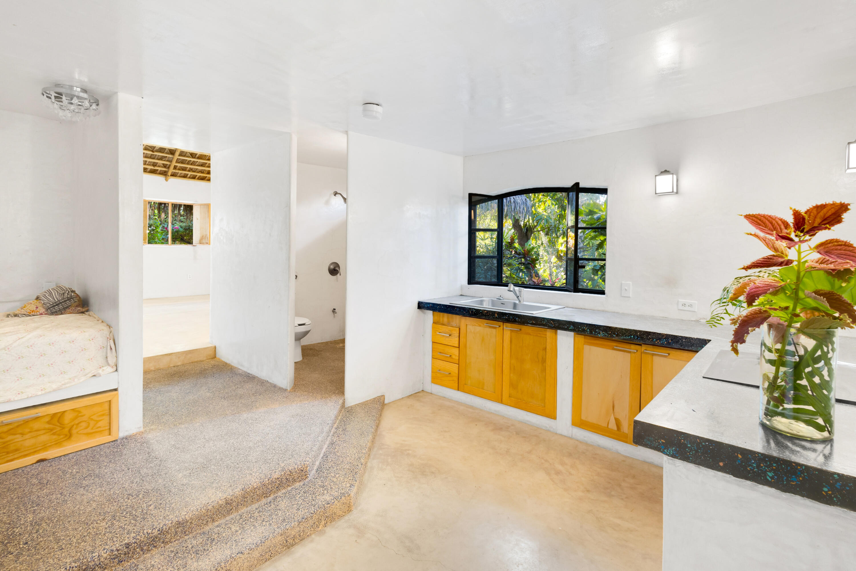 18 Paradise Place and Gardens