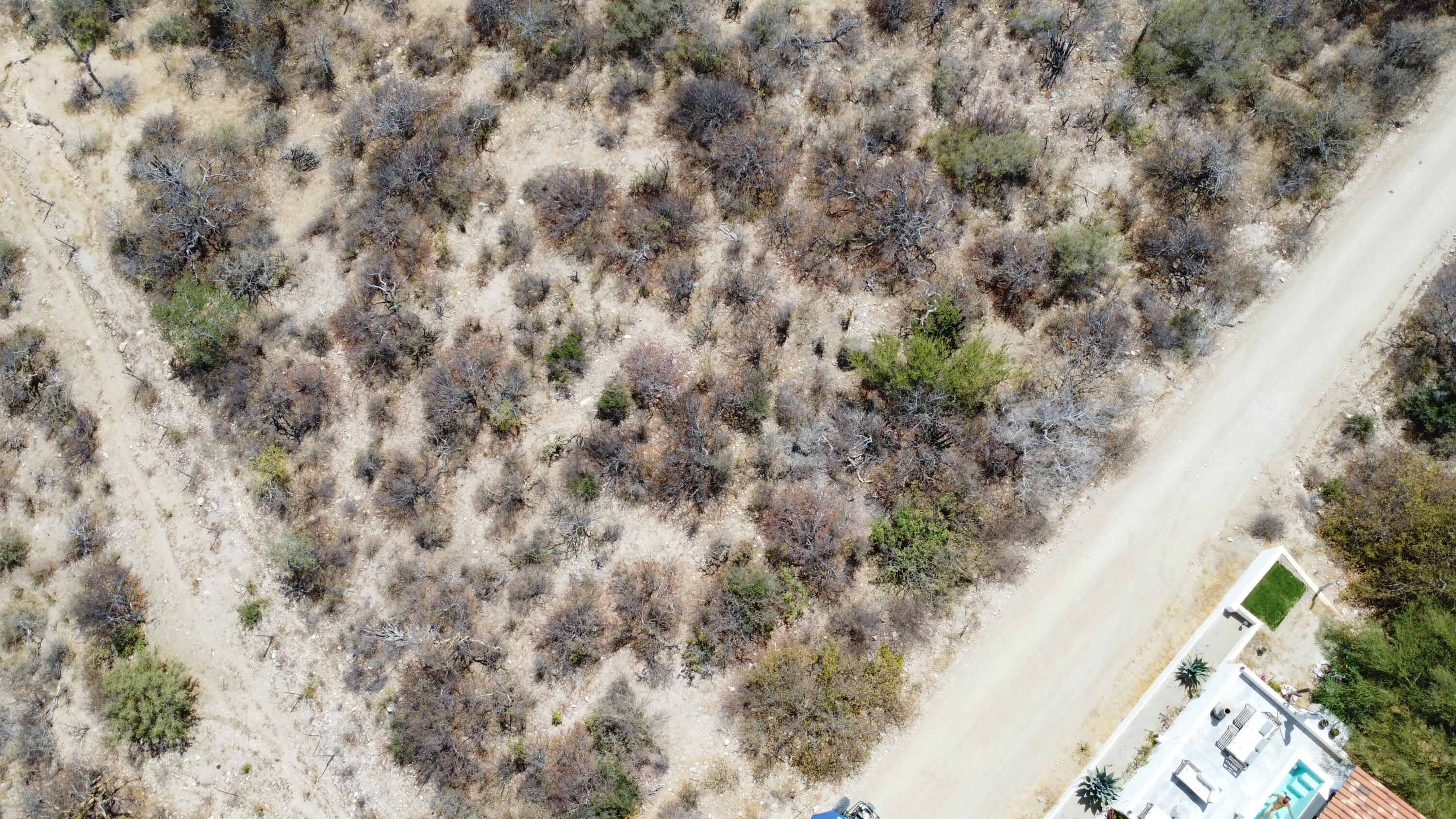 Hectárea at Castillos de Arena