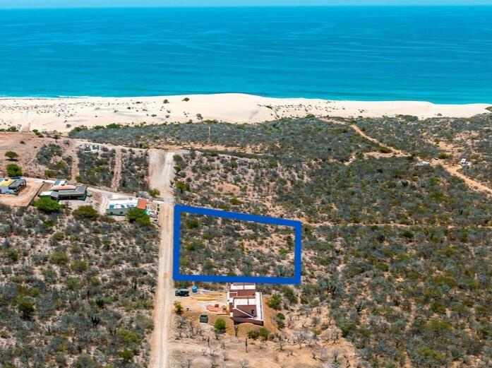 Hectárea at Castillos de Arena