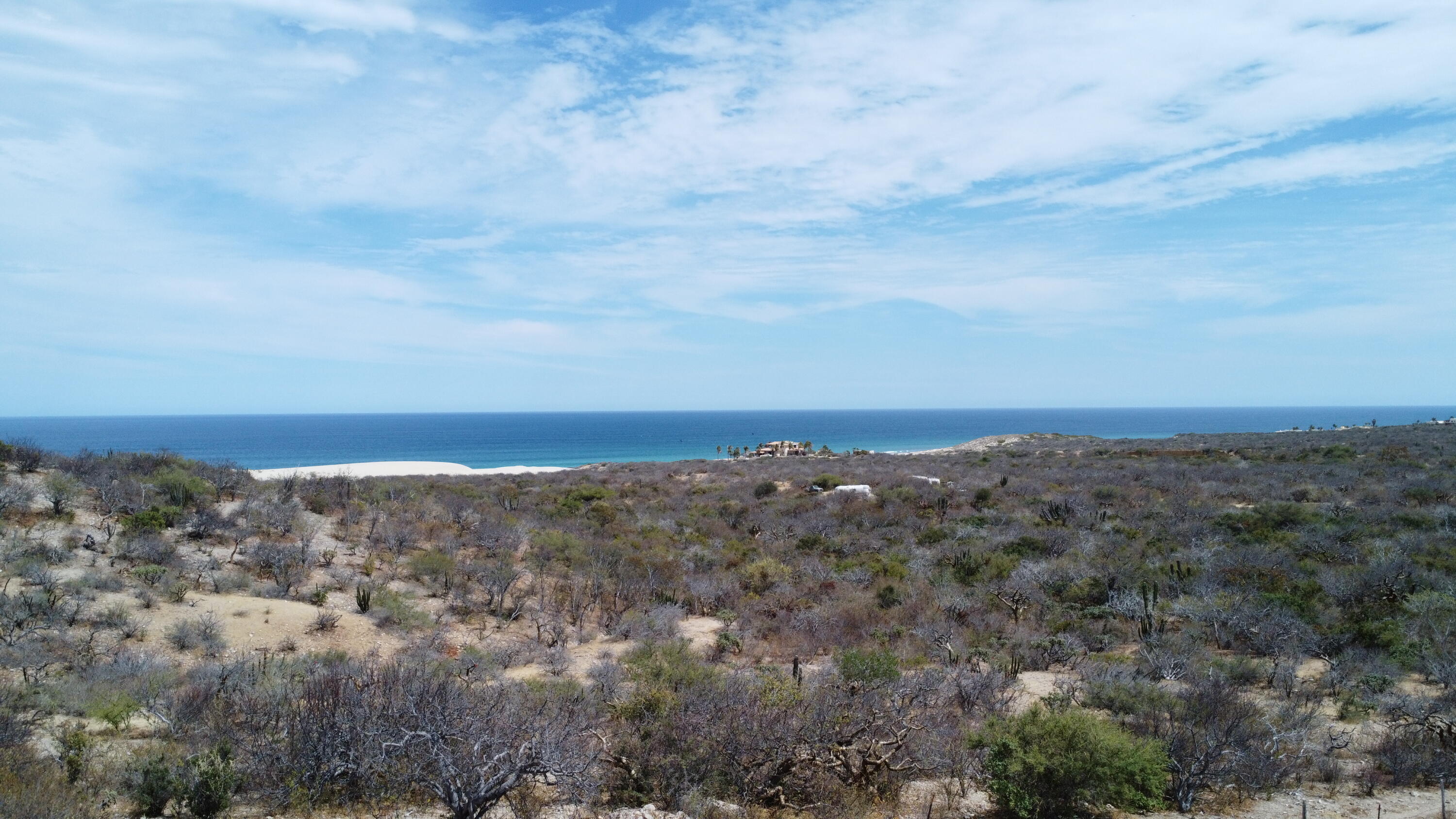 Hectárea at Castillos de Arena