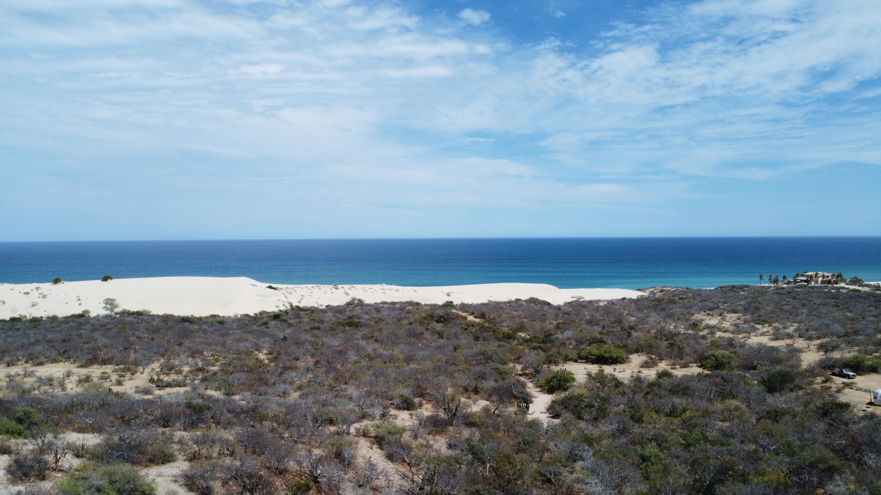 Hectárea at Castillos de Arena