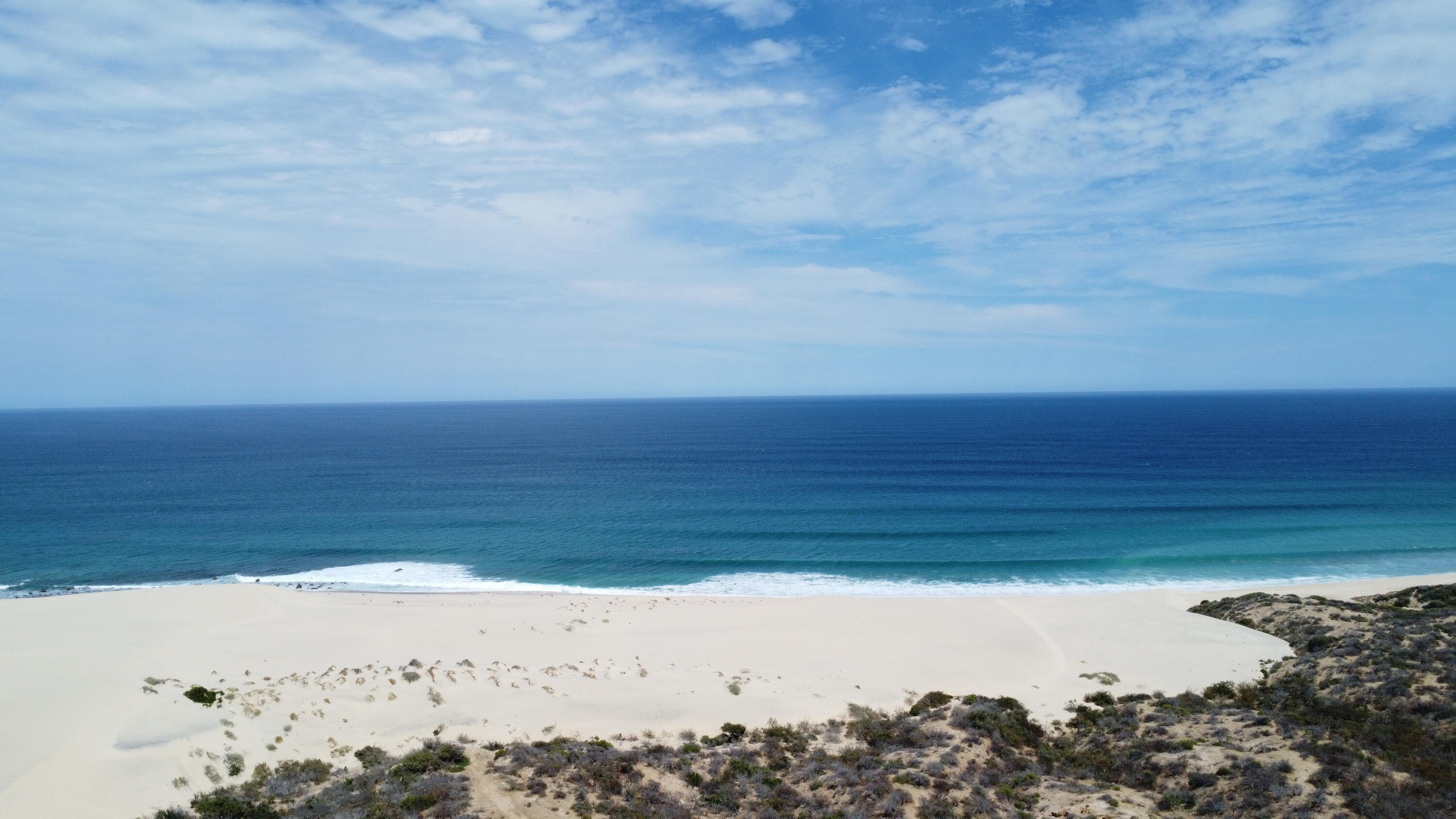 Hectárea at Castillos de Arena