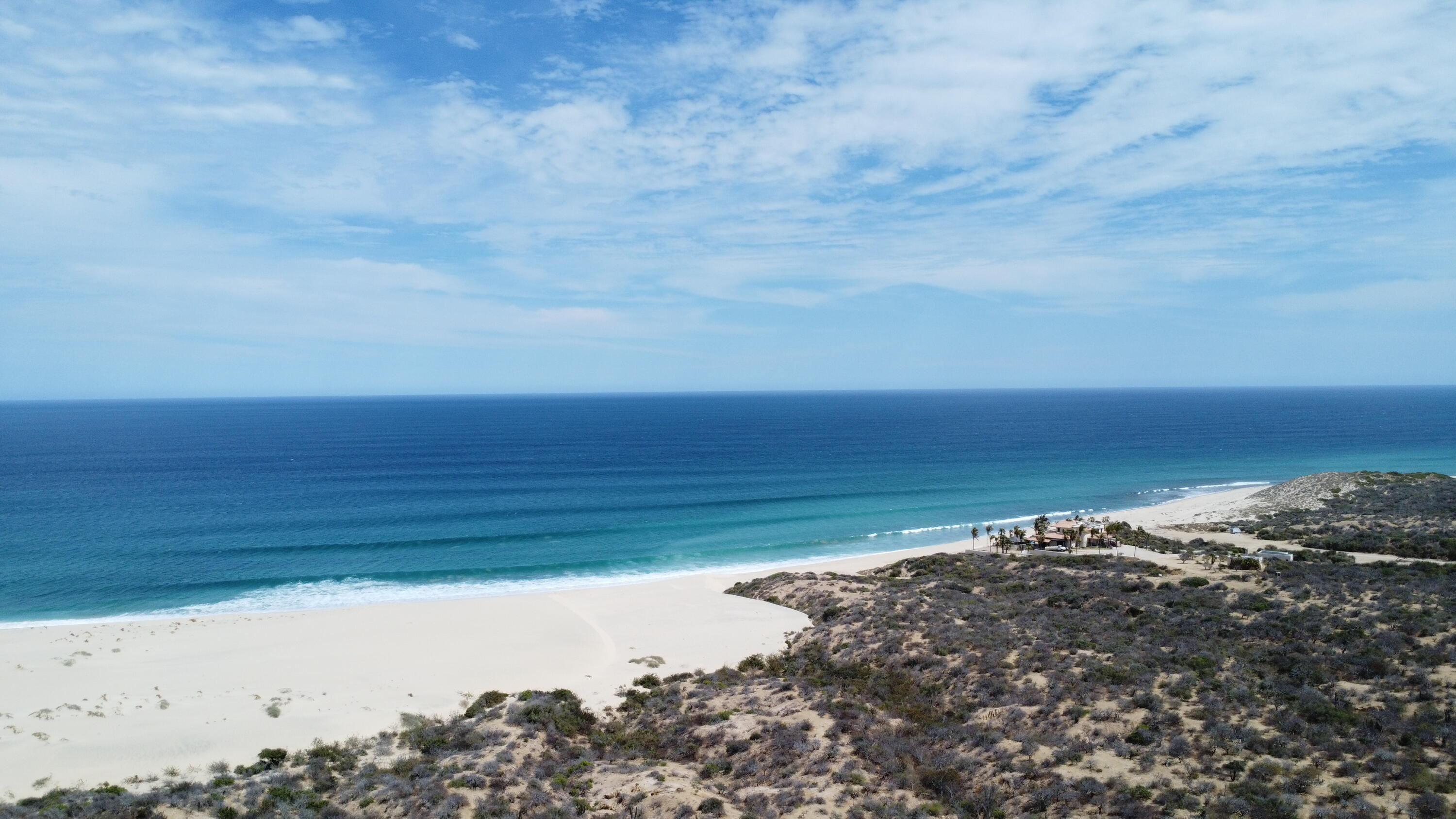 Hectárea at Castillos de Arena