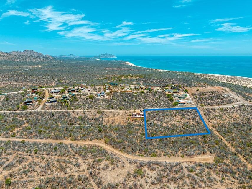 Hectárea at Castillos de Arena