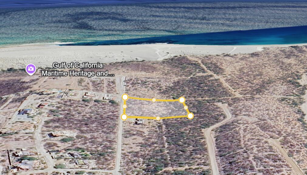 Hectárea at Castillos de Arena