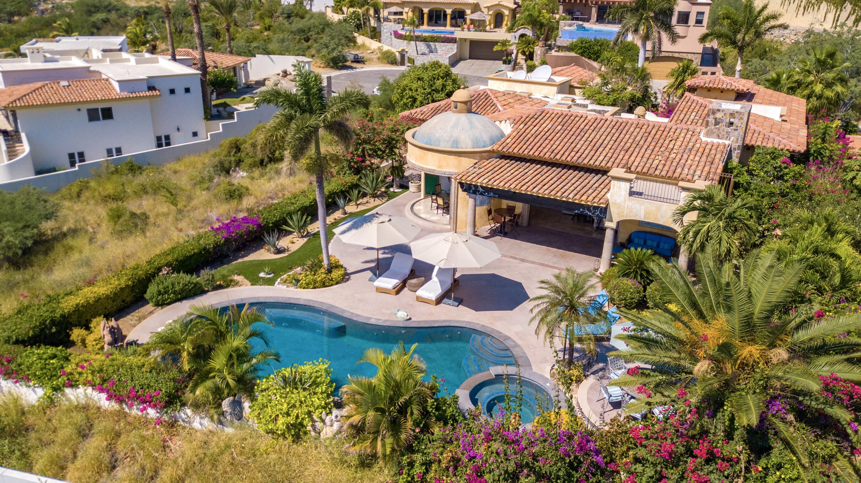 Villa Sabila