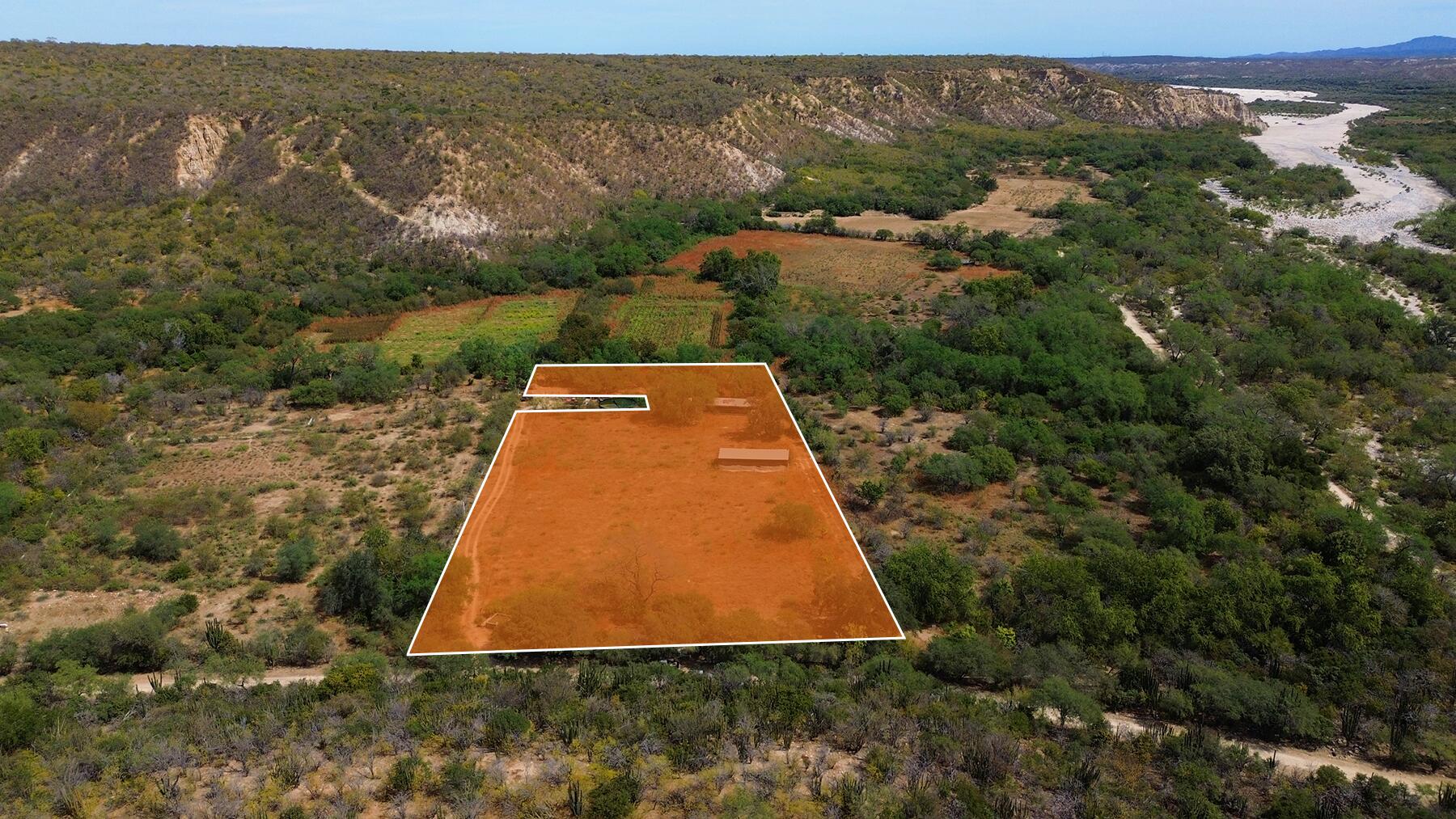 La Huerta del Tio