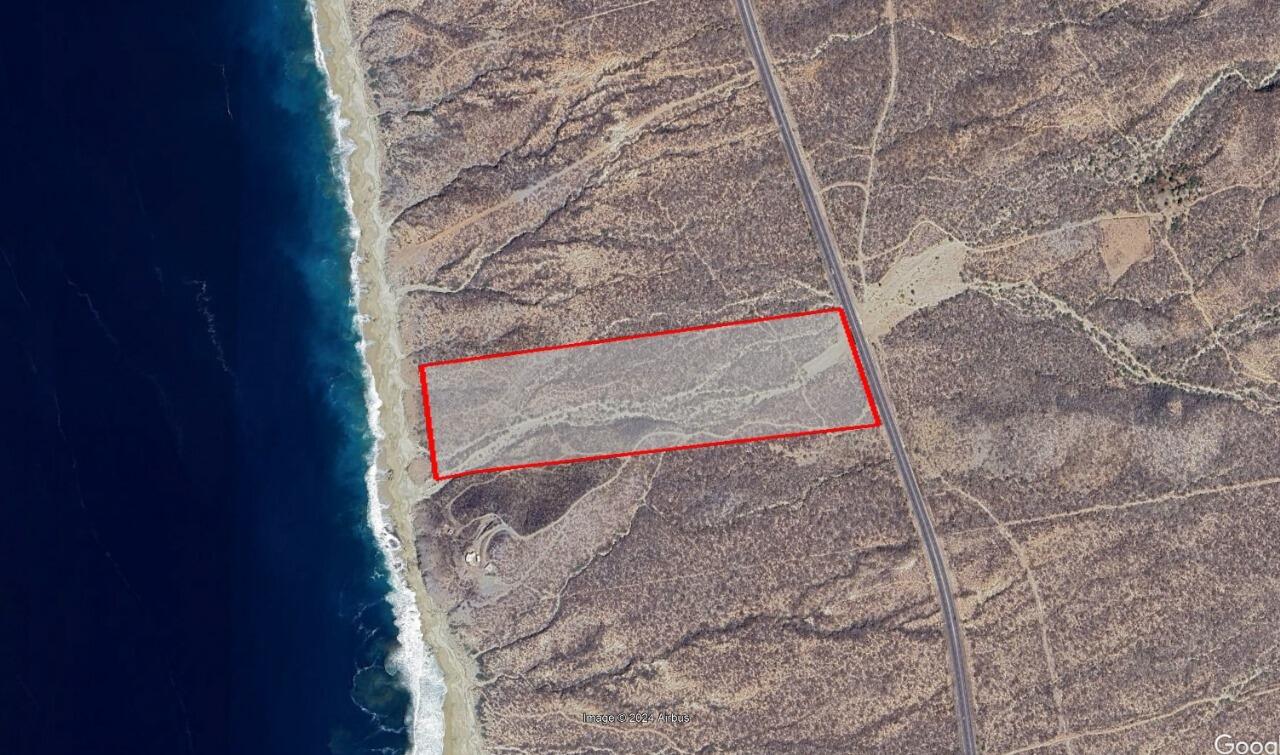 SIN NOMBRE, 19.5 HECTAREAS ELIAS CALLES