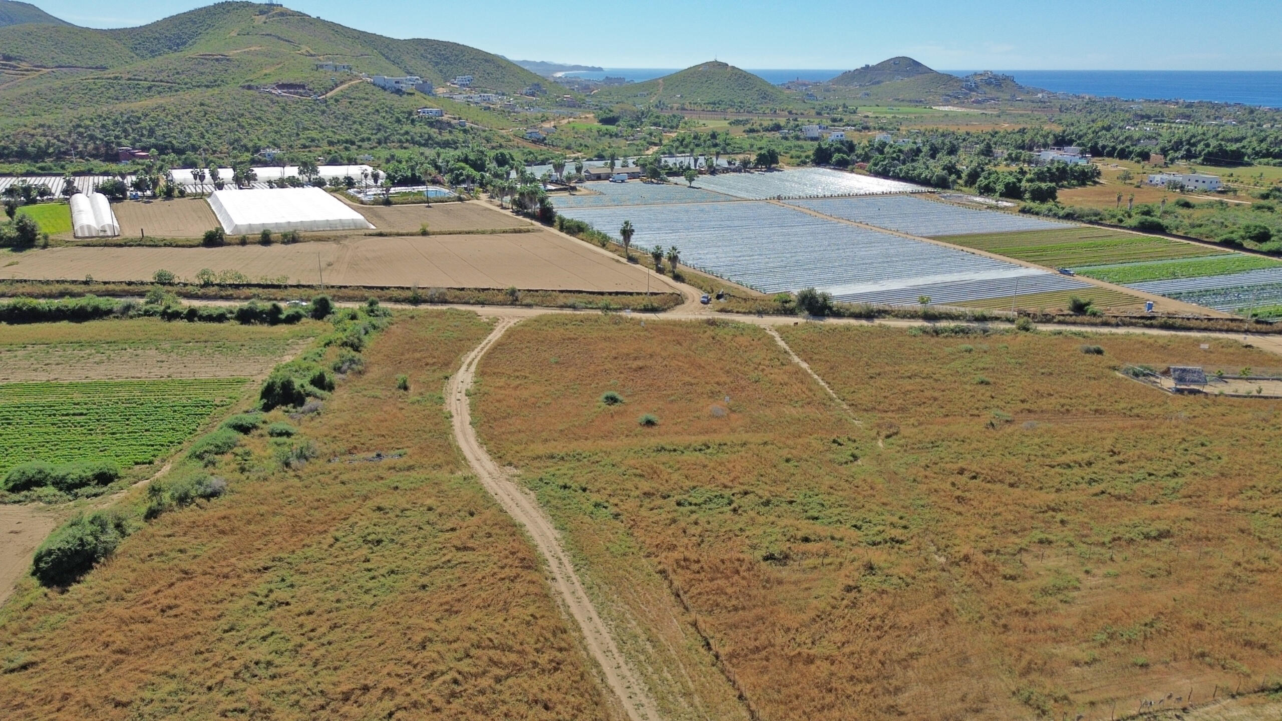 Baja Homestead Lot 2240