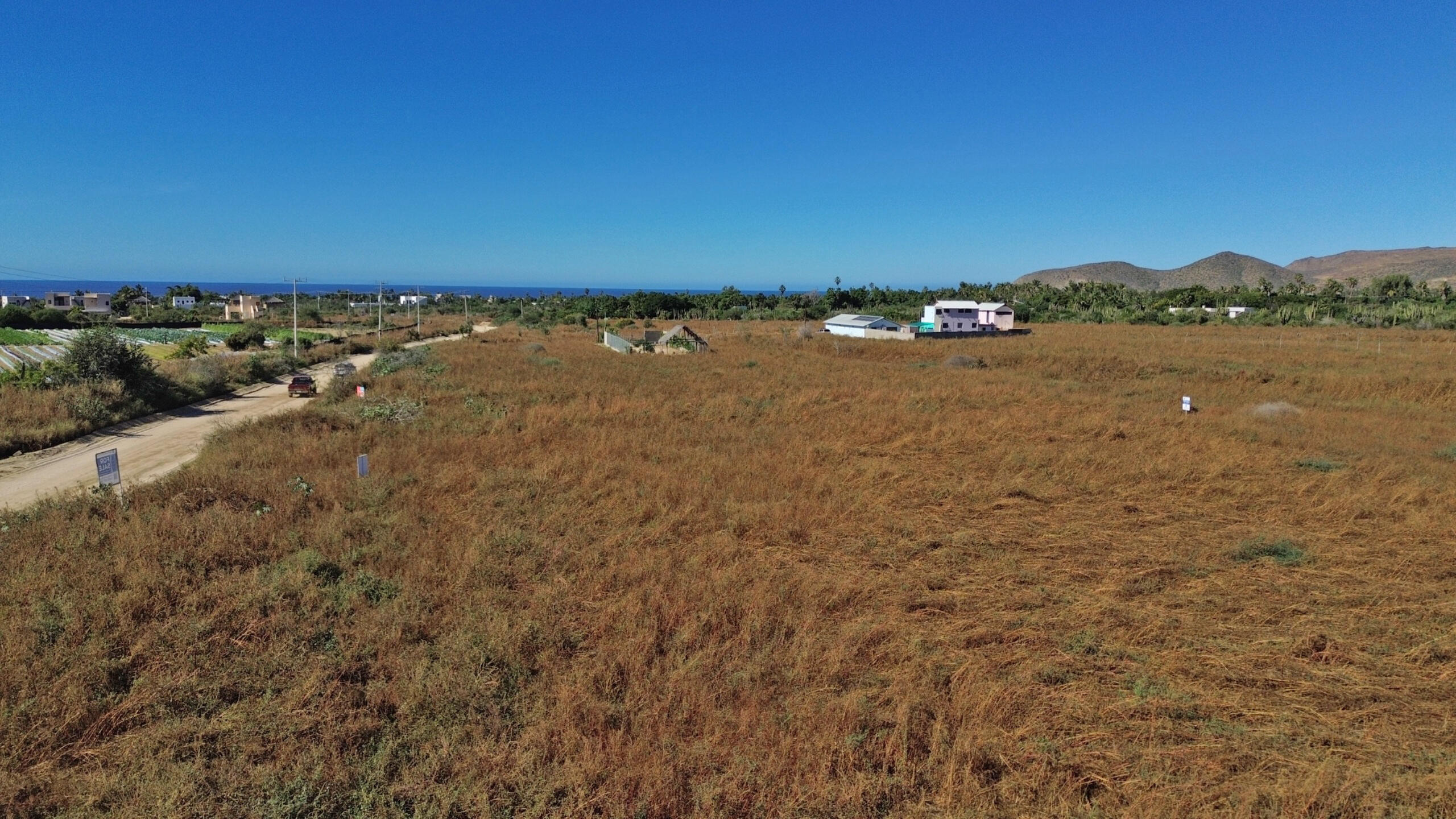 Baja Homestead Lot 2240