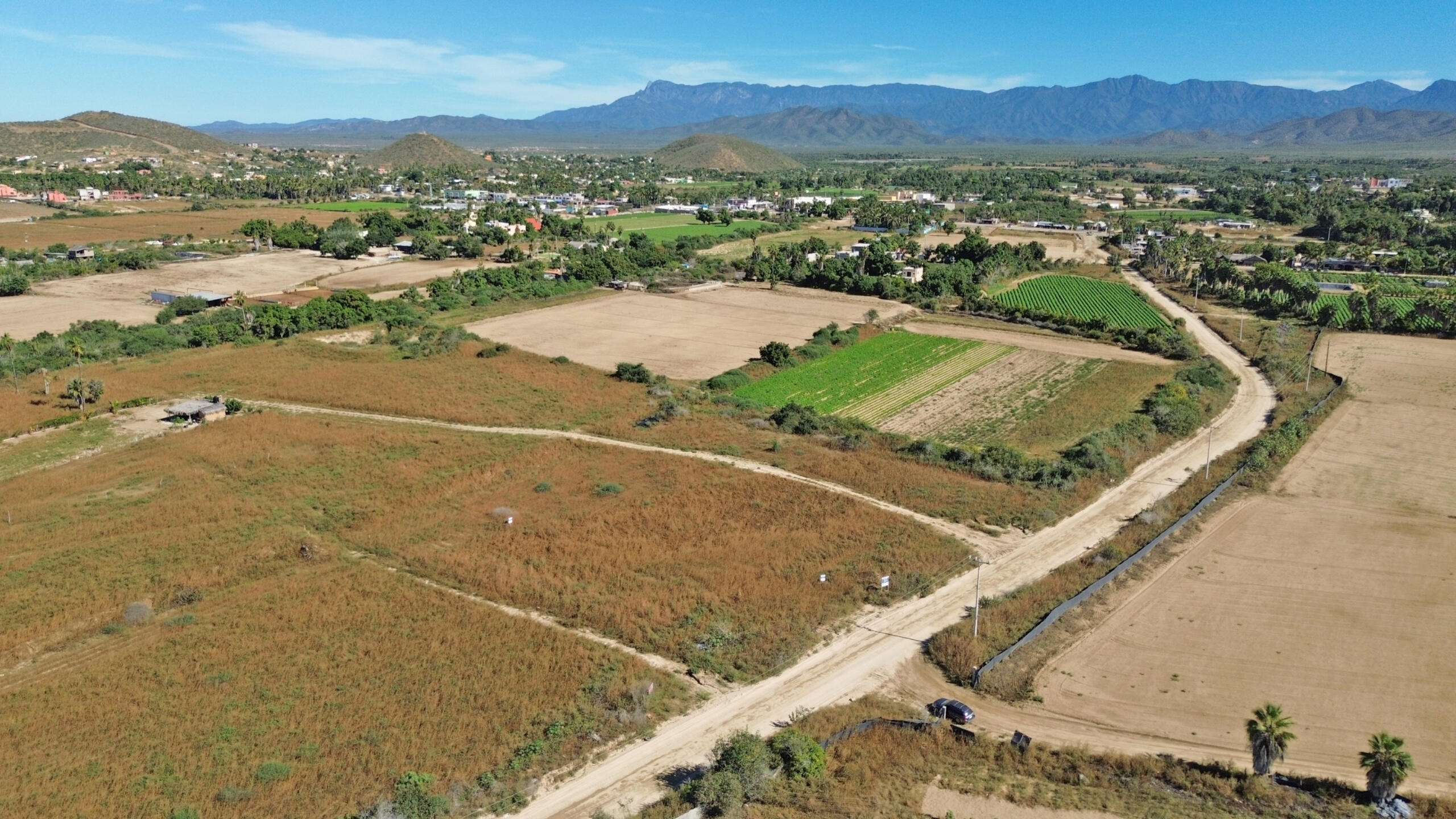 Baja Homestead Lot 2240