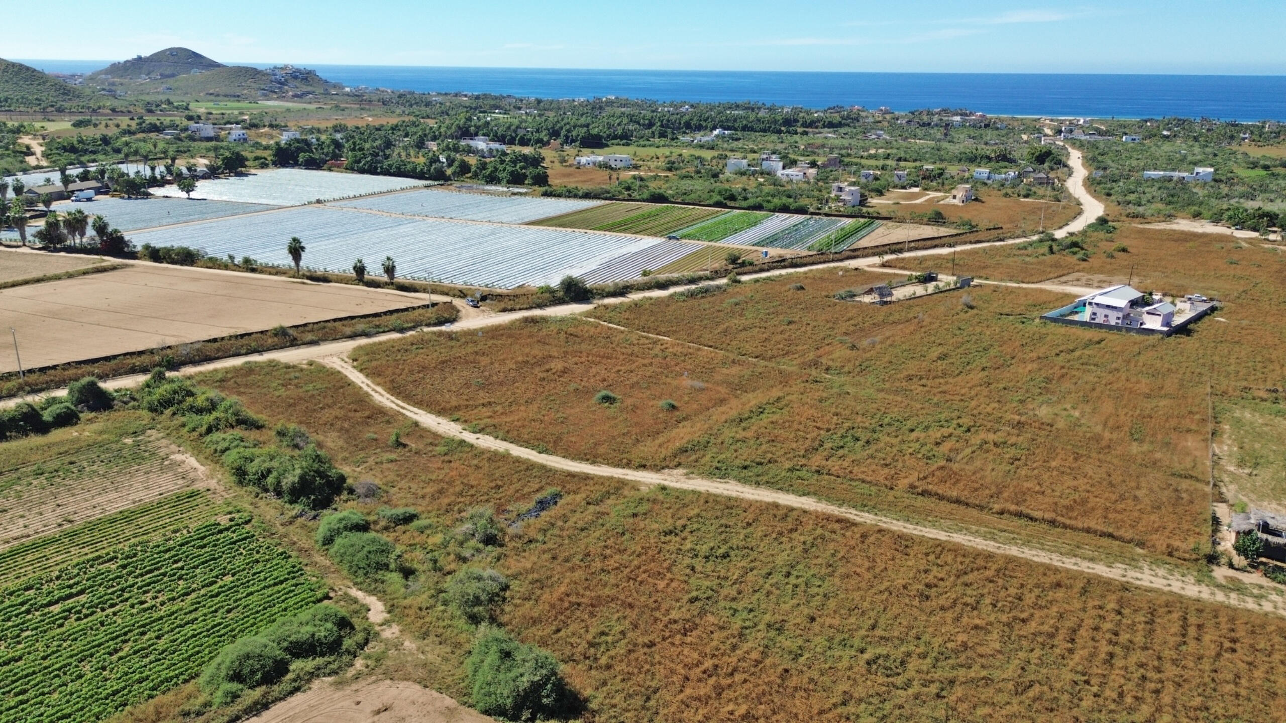 Baja Homestead Lot 2240