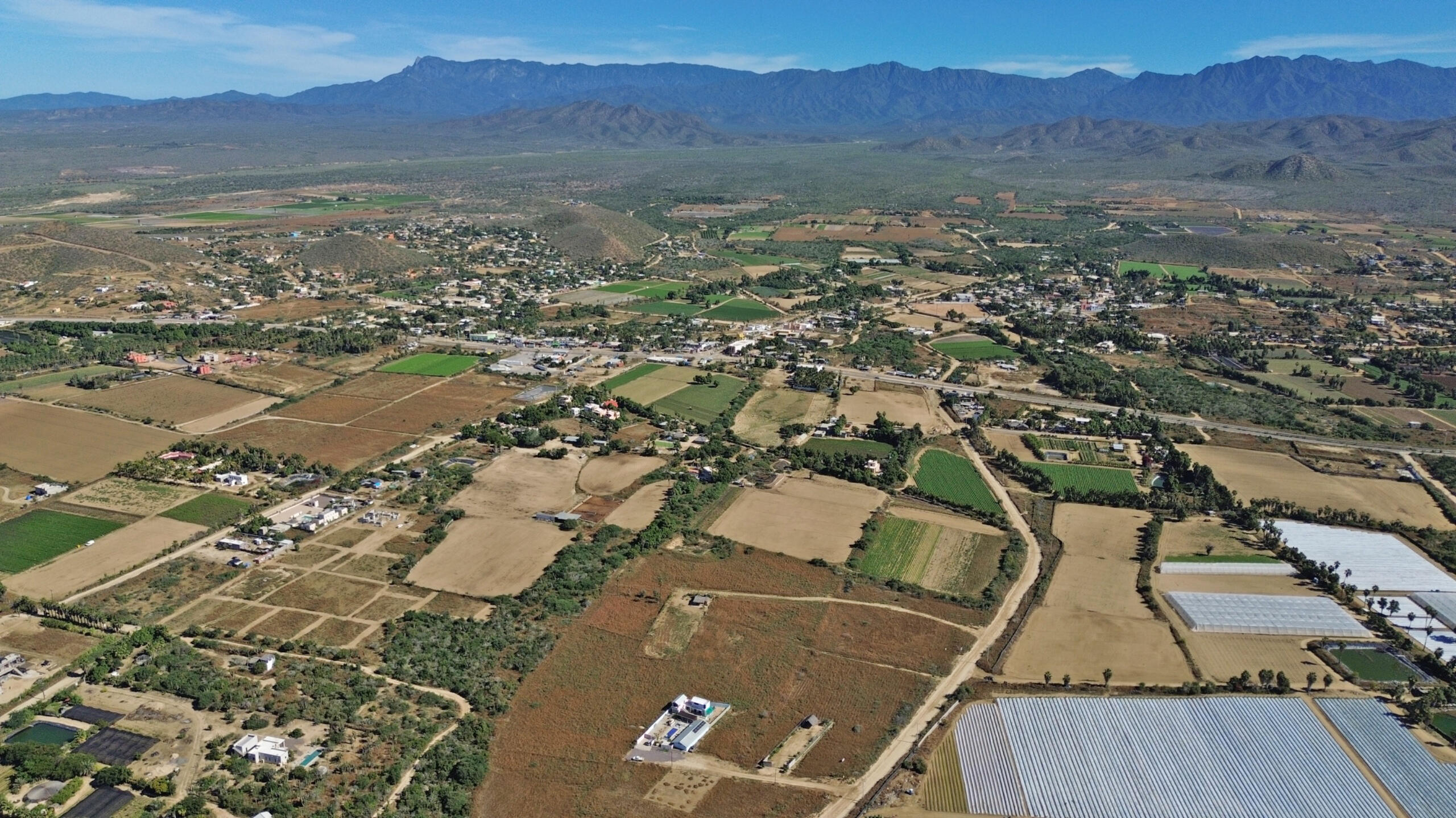 Baja Homestead Lot 2240