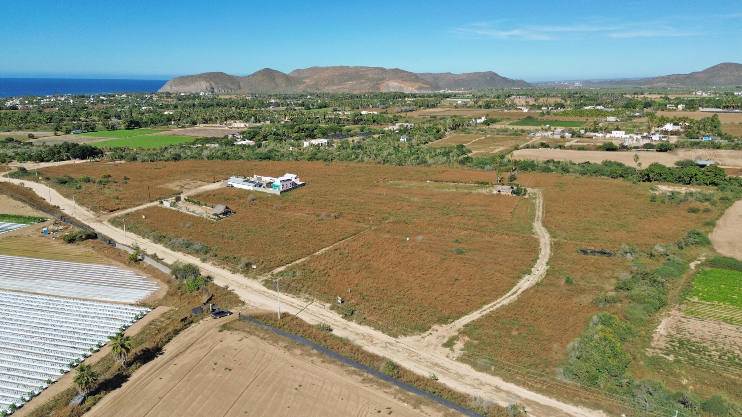 Baja Homestead Lot 2240