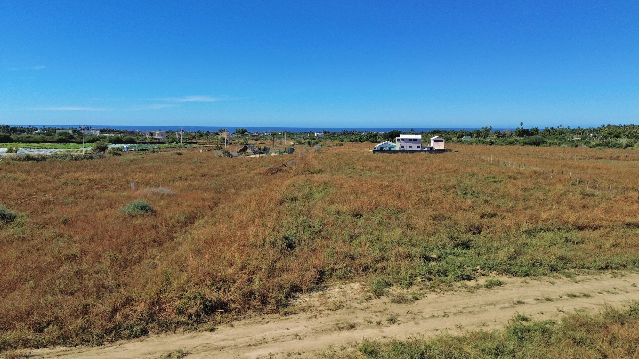 Baja Homestead Lot 2240