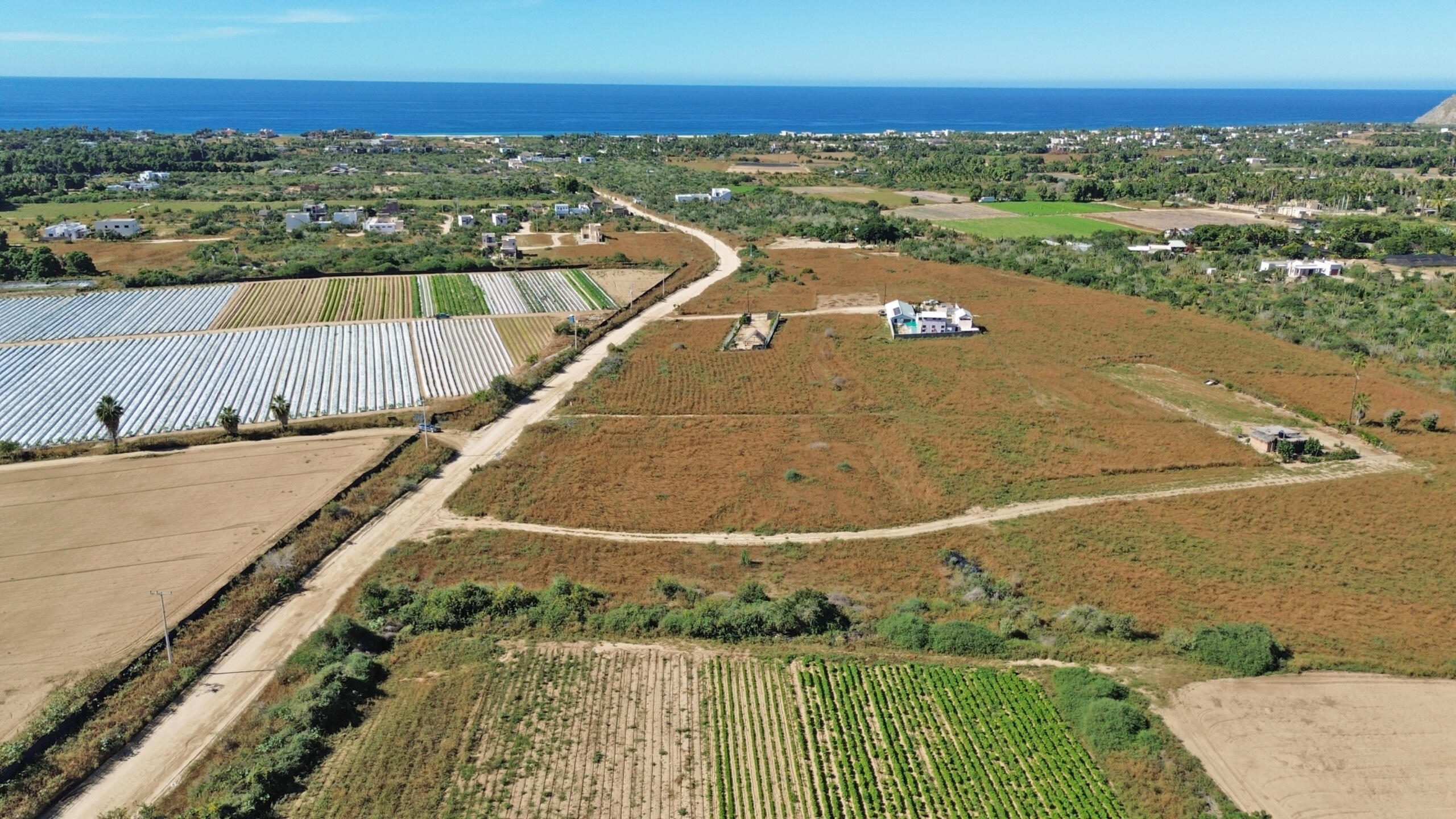 Baja Homestead Lot 2240