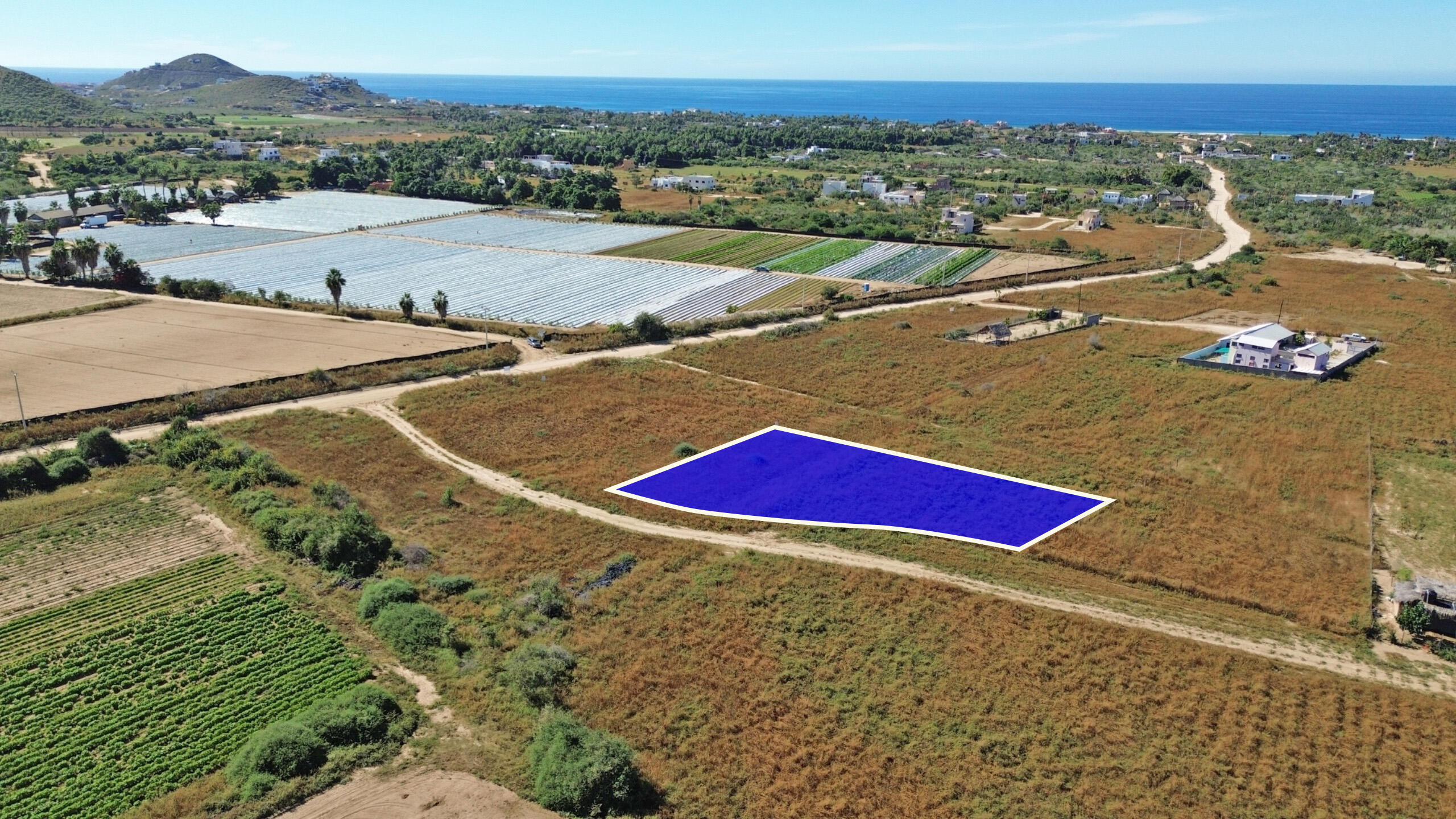 Baja Homestead Lot 2239