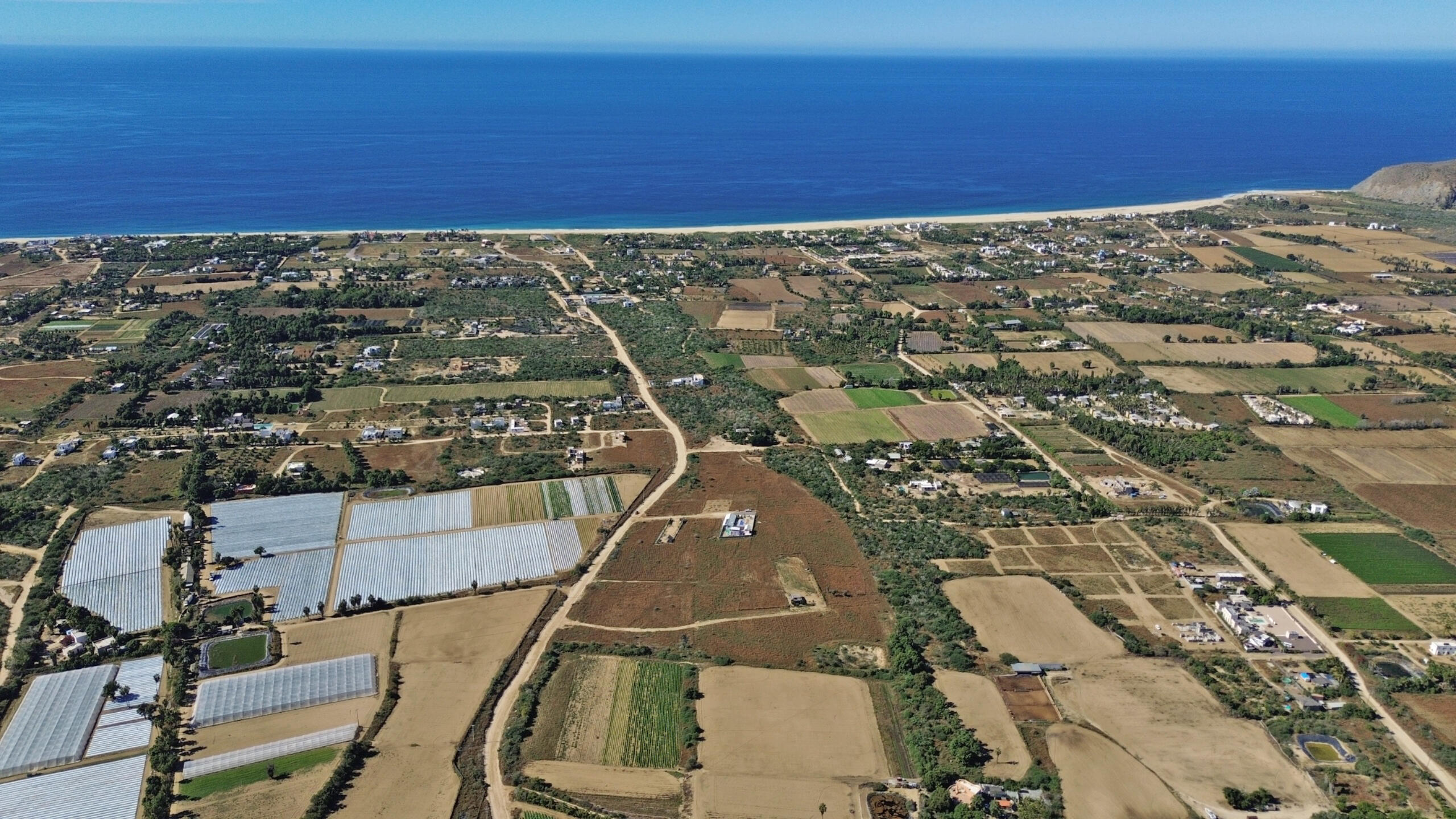 Baja Homestead Lot 2239