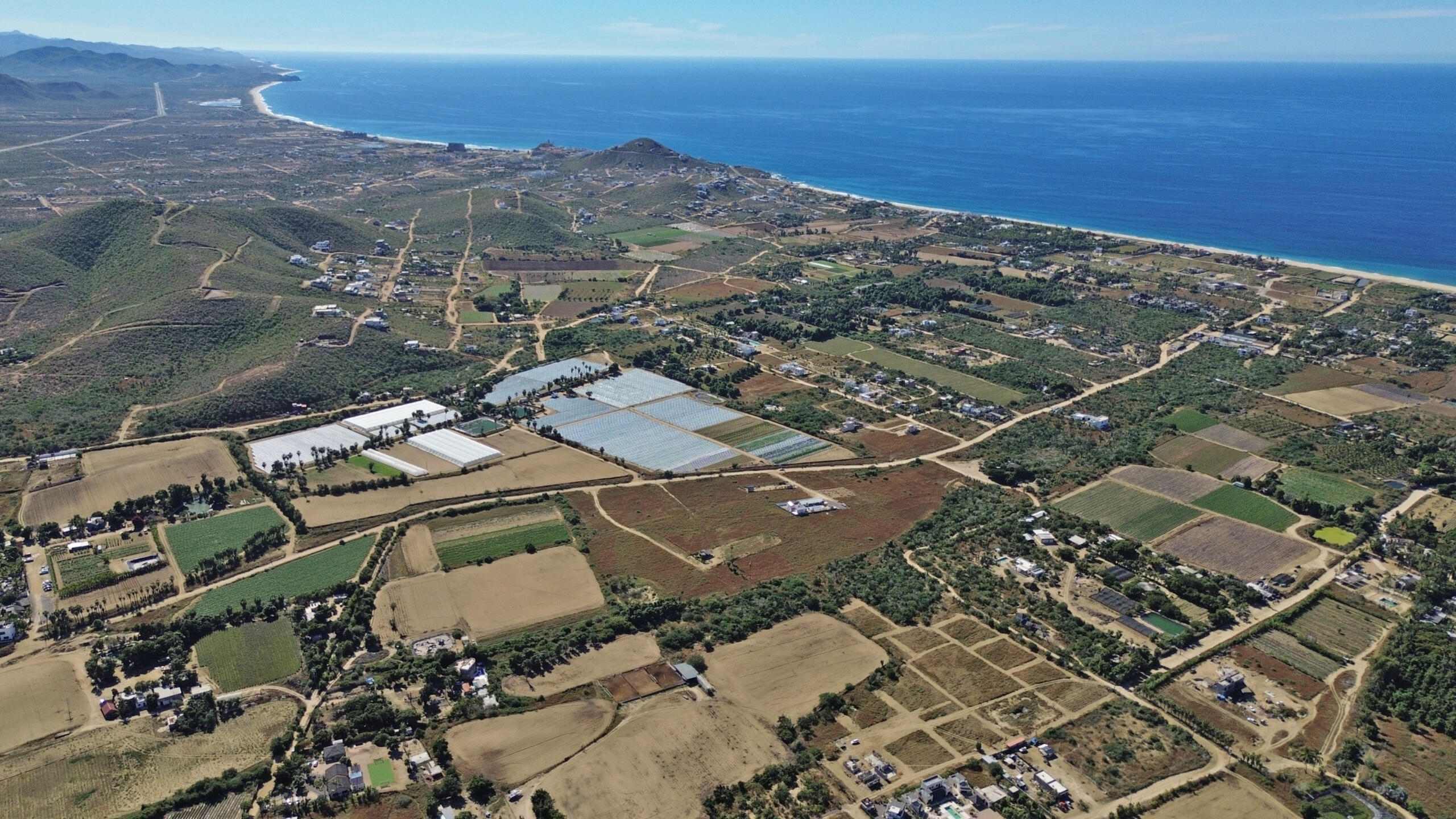 Baja Homestead Lot 2239