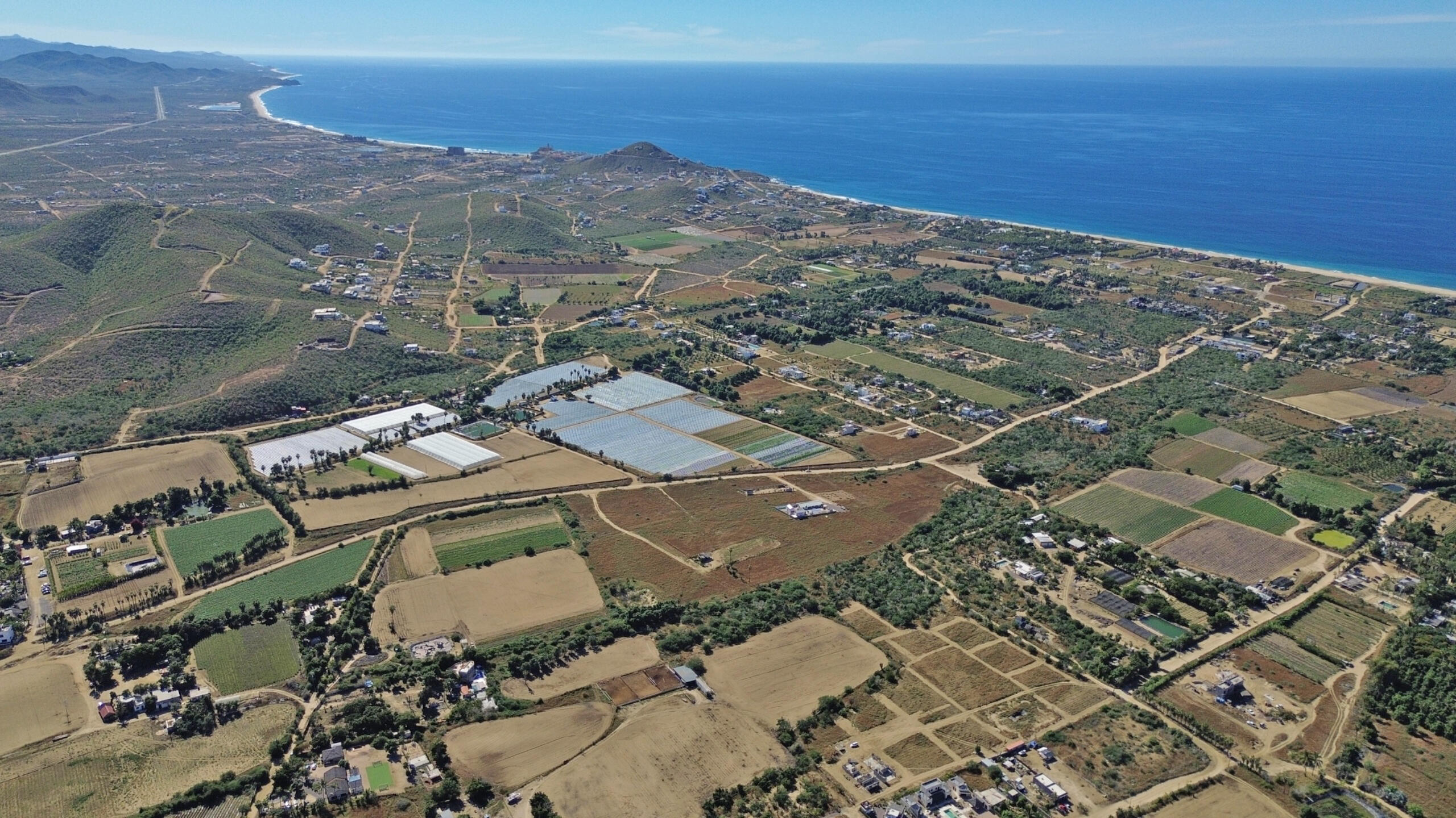 Baja Homestead Lot 2239