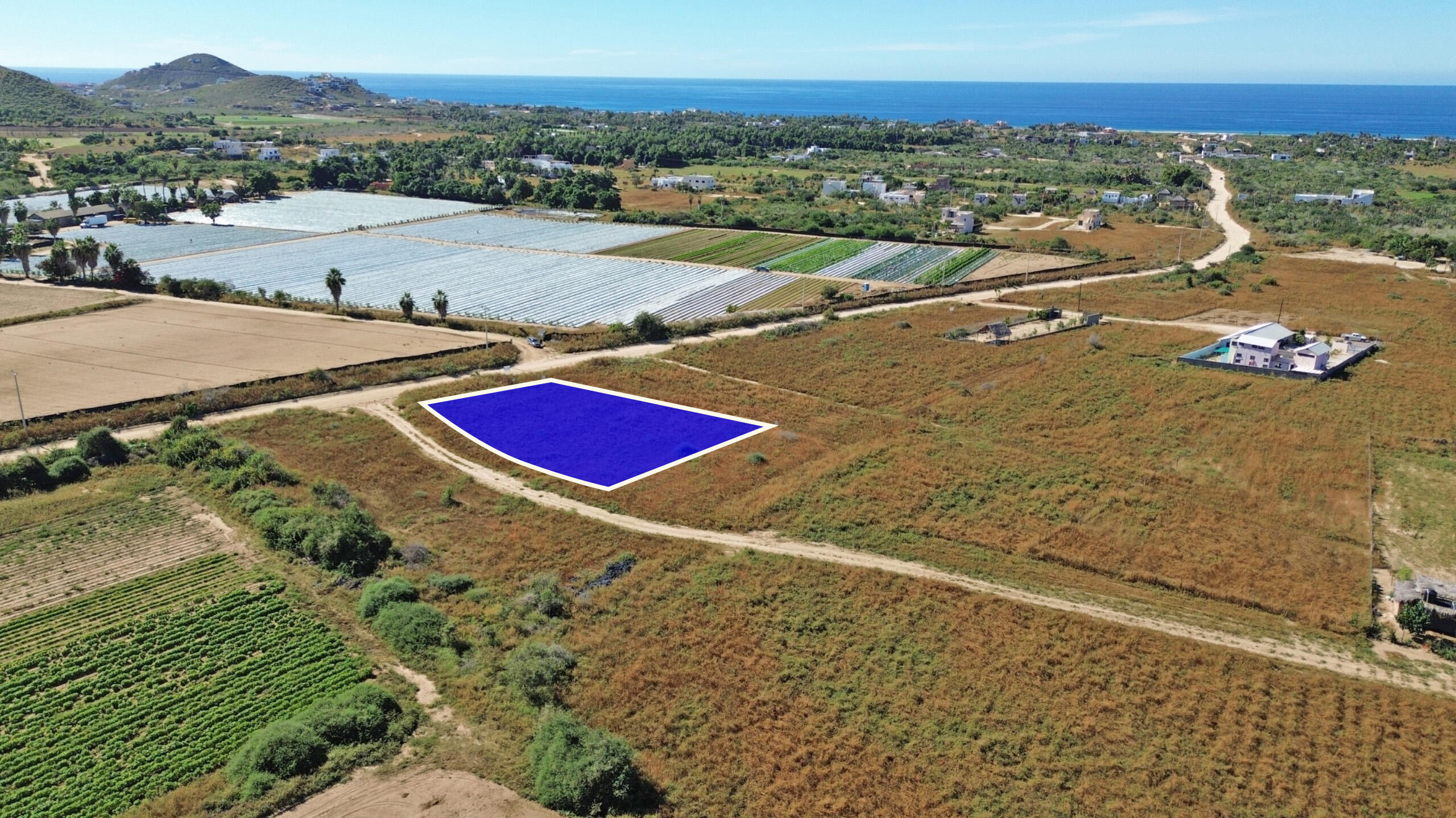 Baja Homestead Lot 2239