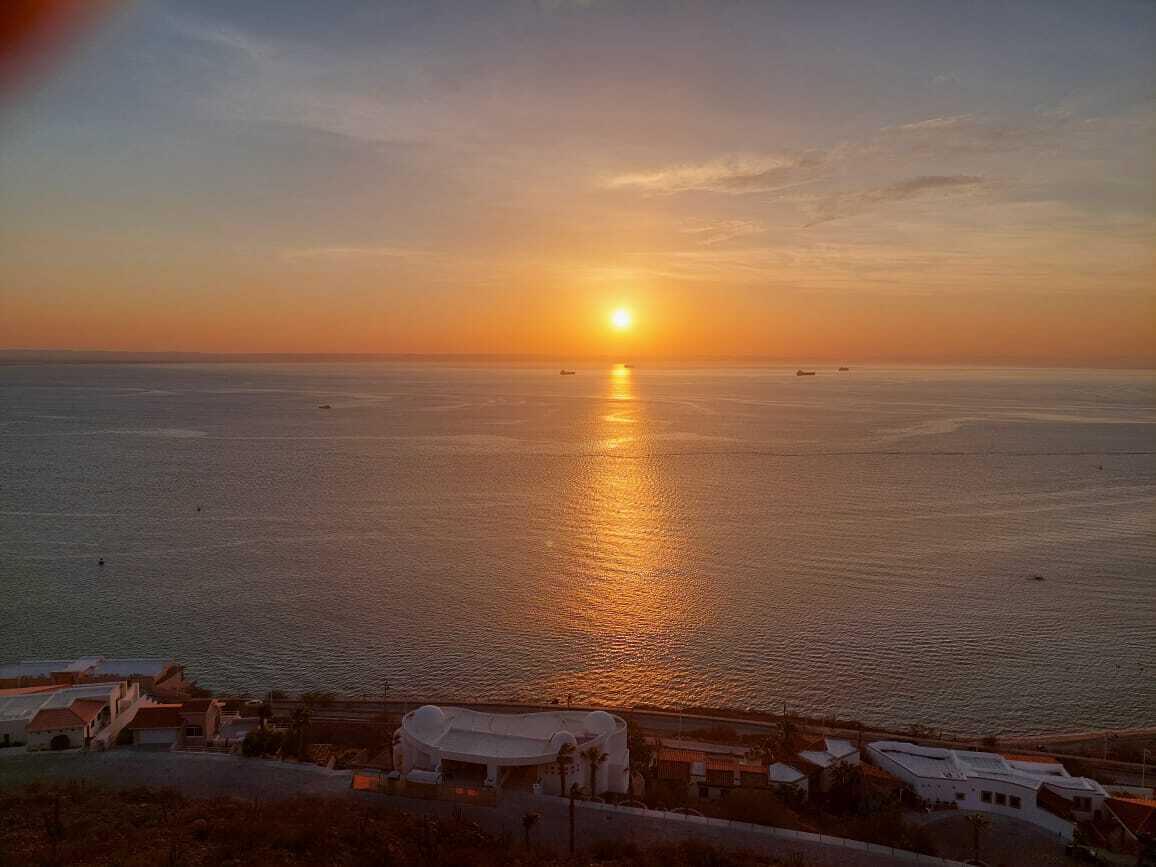 CAMINO DEL MARMOL, PEDREGAL L19 M7
