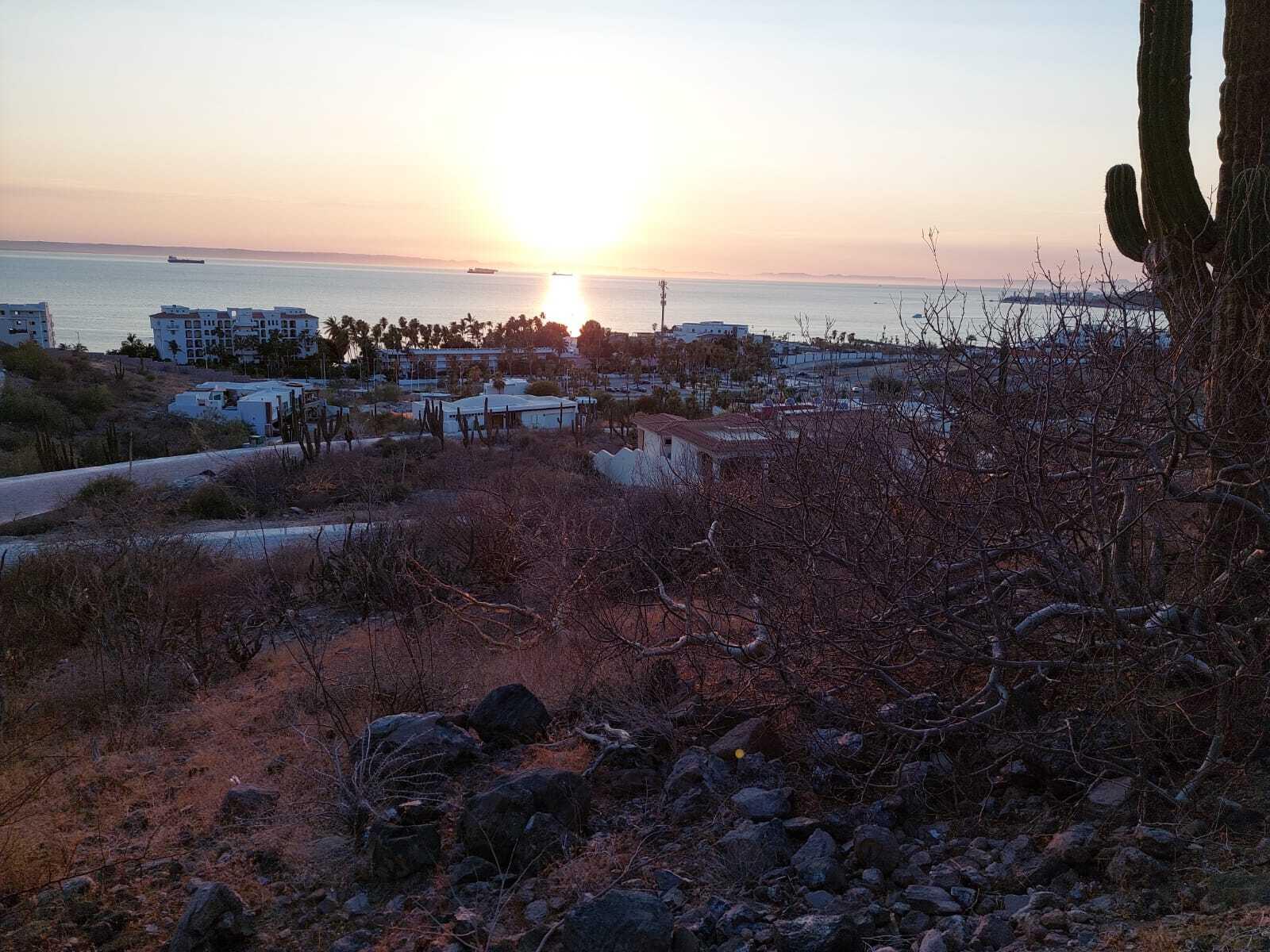 CAMINO DEL MARMOL, PEDREGAL L19 M7