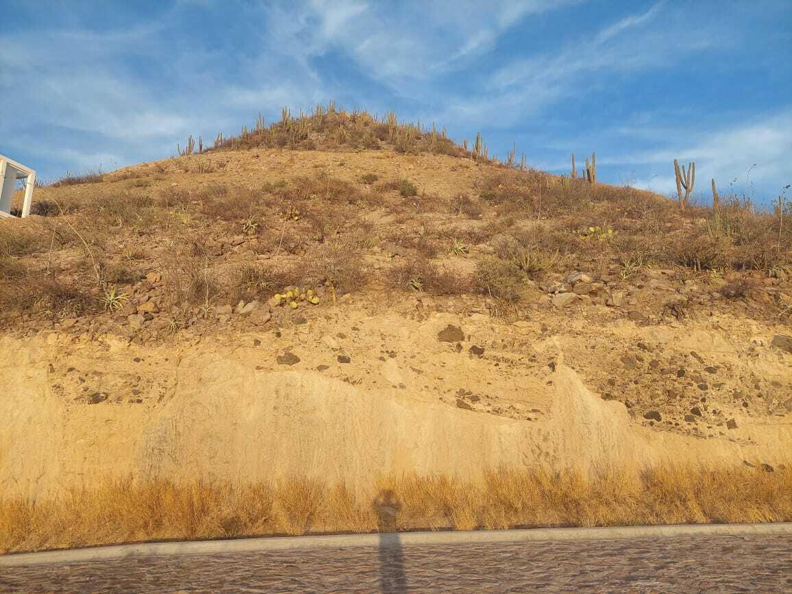 CAMINO DEL MARMOL, PEDREGAL L19 M7