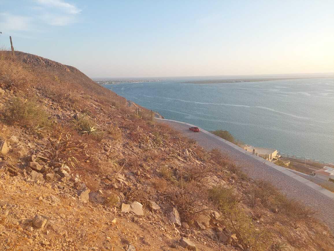 CAMINO DEL MARMOL, PEDREGAL L19 M7