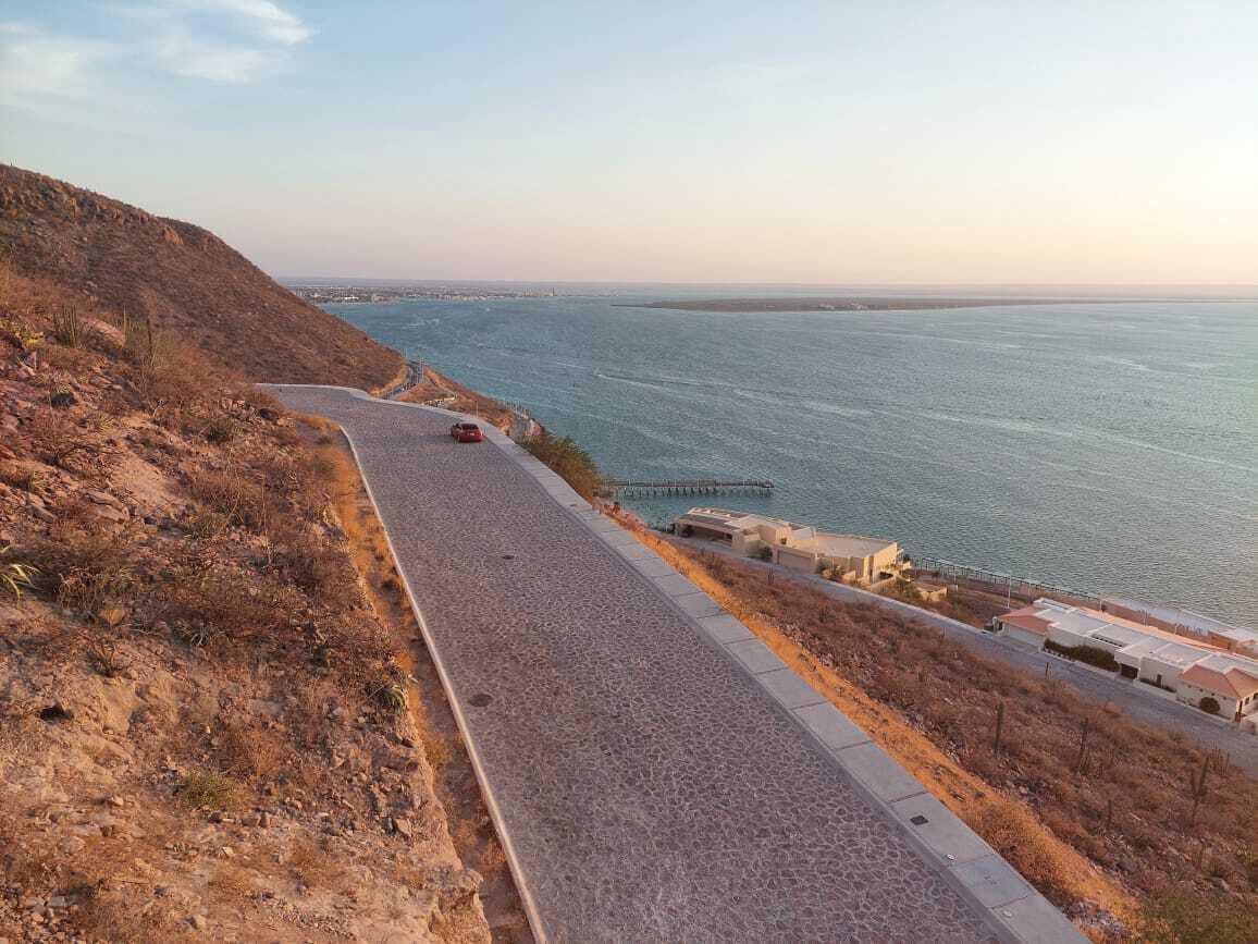 CAMINO DEL MARMOL, PEDREGAL L19 M7