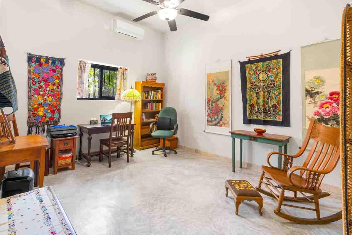Casa Classica, Todos Santos