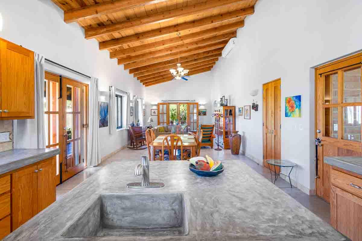 Casa Classica, Todos Santos