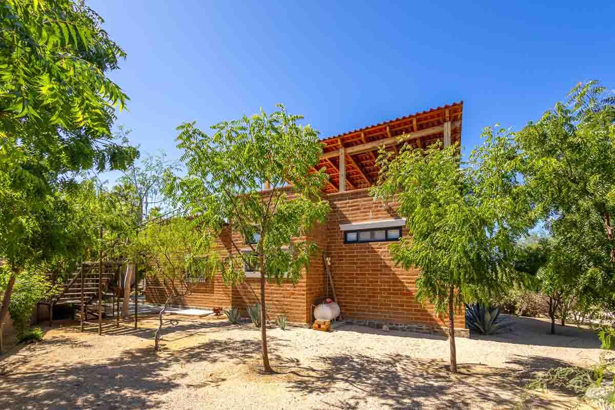 Casa Classica, Todos Santos