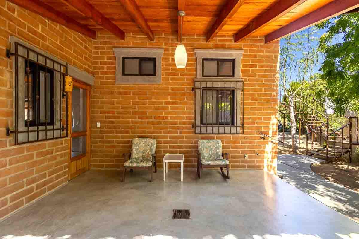 Casa Classica, Todos Santos