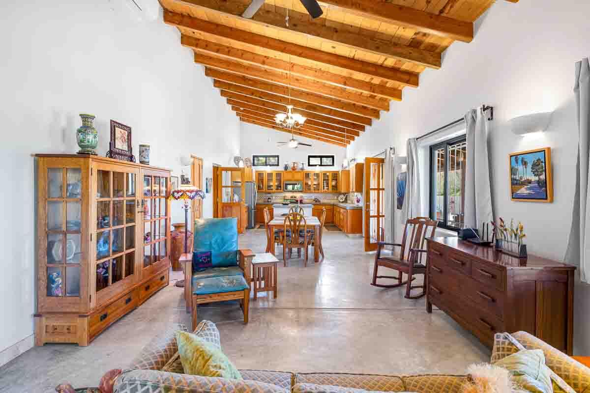 Casa Classica, Todos Santos